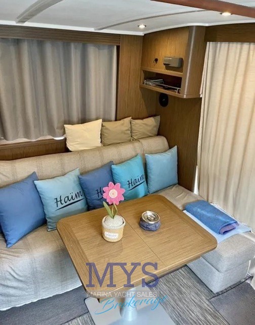 Beneteau Swift Trawler 44 · 2017 in vendita in Sicilia — foto 10