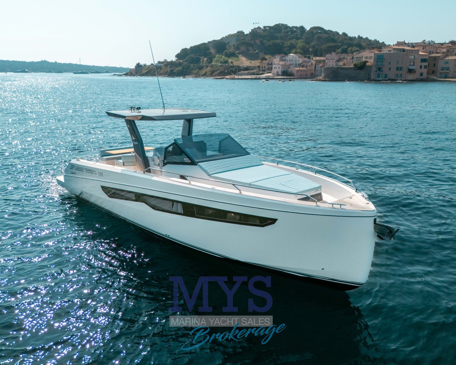 Fiart Mare 39 Seawalker · 2023 zu verkaufen – Andere Region — Foto 1