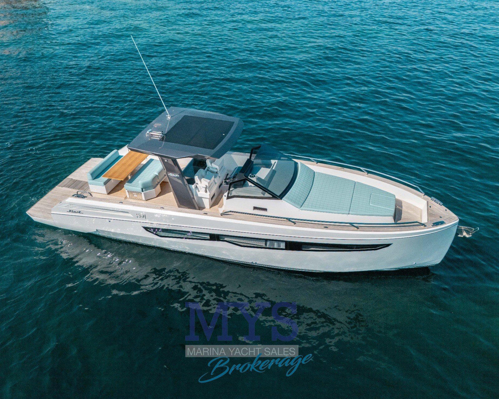 Fiart Mare 39 Seawalker · 2023 zu verkaufen – Andere Region — Foto 2