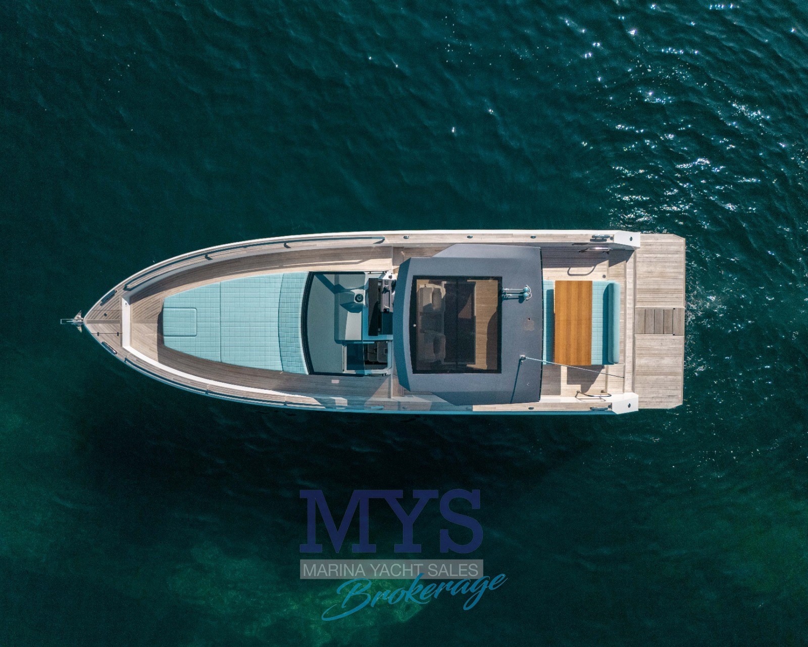 Fiart Mare 39 Seawalker · 2023 zu verkaufen – Andere Region — Foto 4