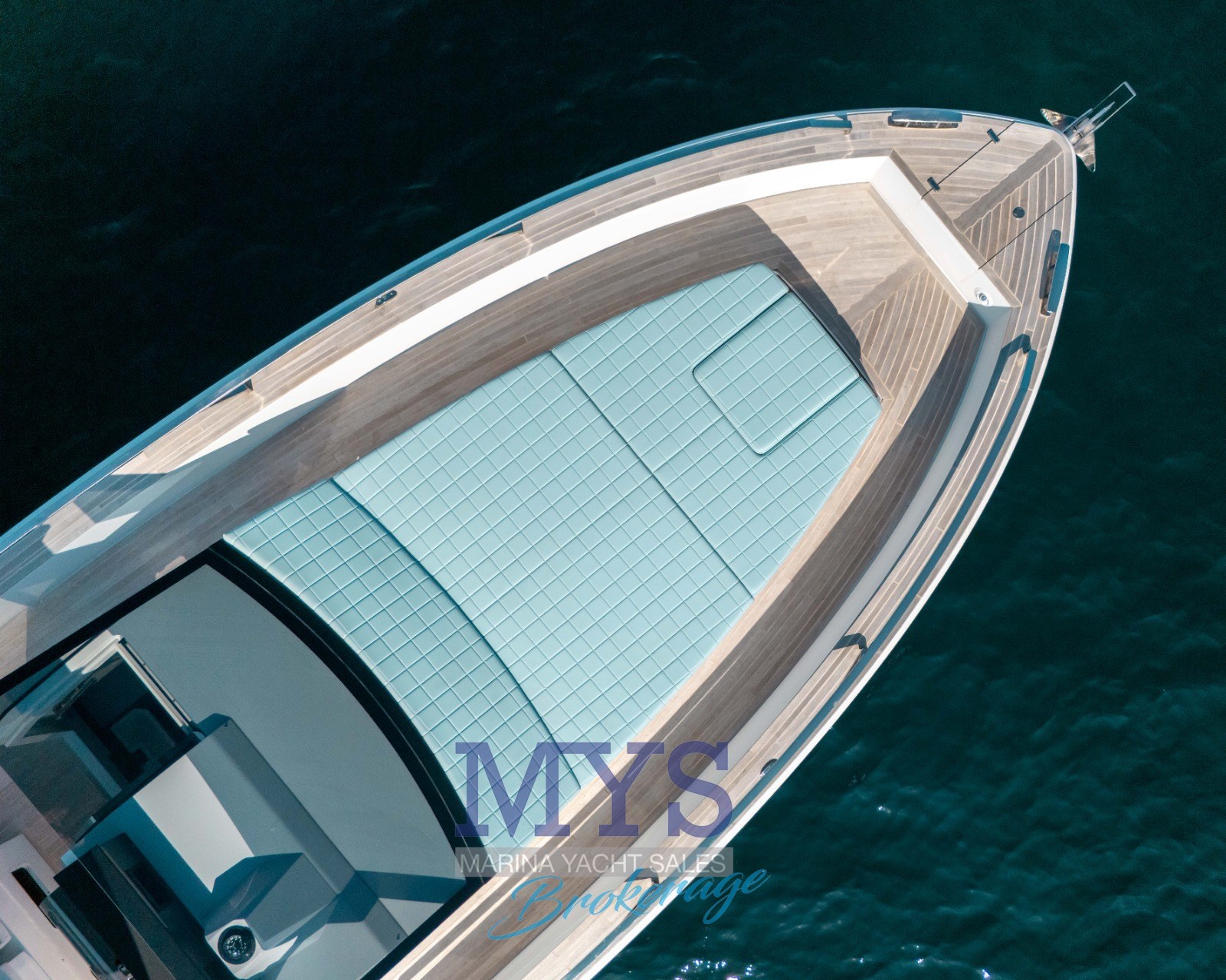 Fiart Mare 39 Seawalker · 2023 zu verkaufen – Andere Region — Foto 5