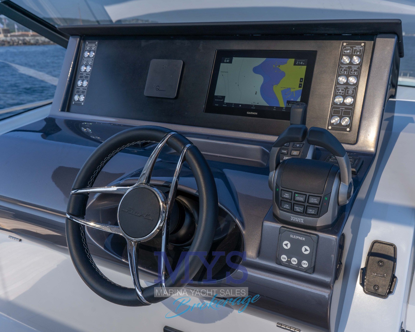 Fiart Mare 39 Seawalker · 2023 zu verkaufen – Andere Region — Foto 6