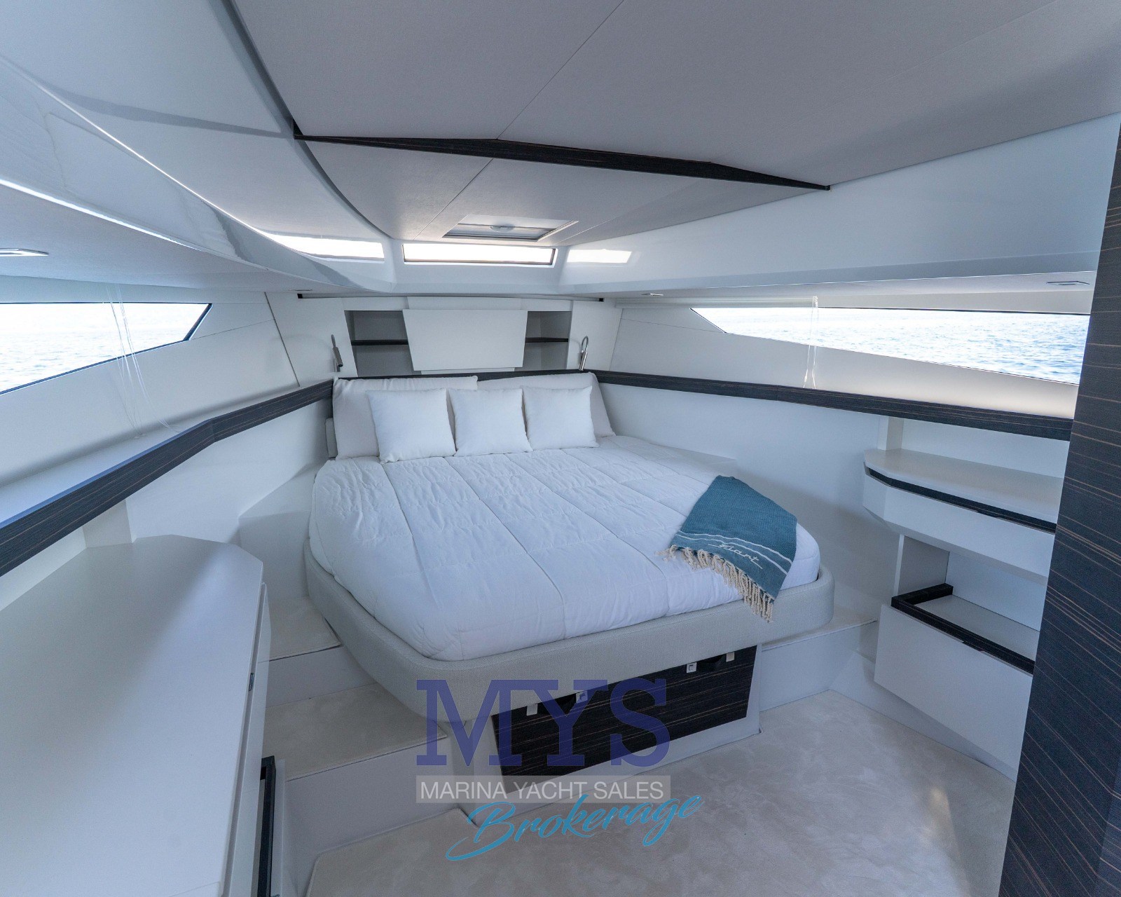 Fiart Mare 39 Seawalker · 2023 zu verkaufen – Andere Region — Foto 9