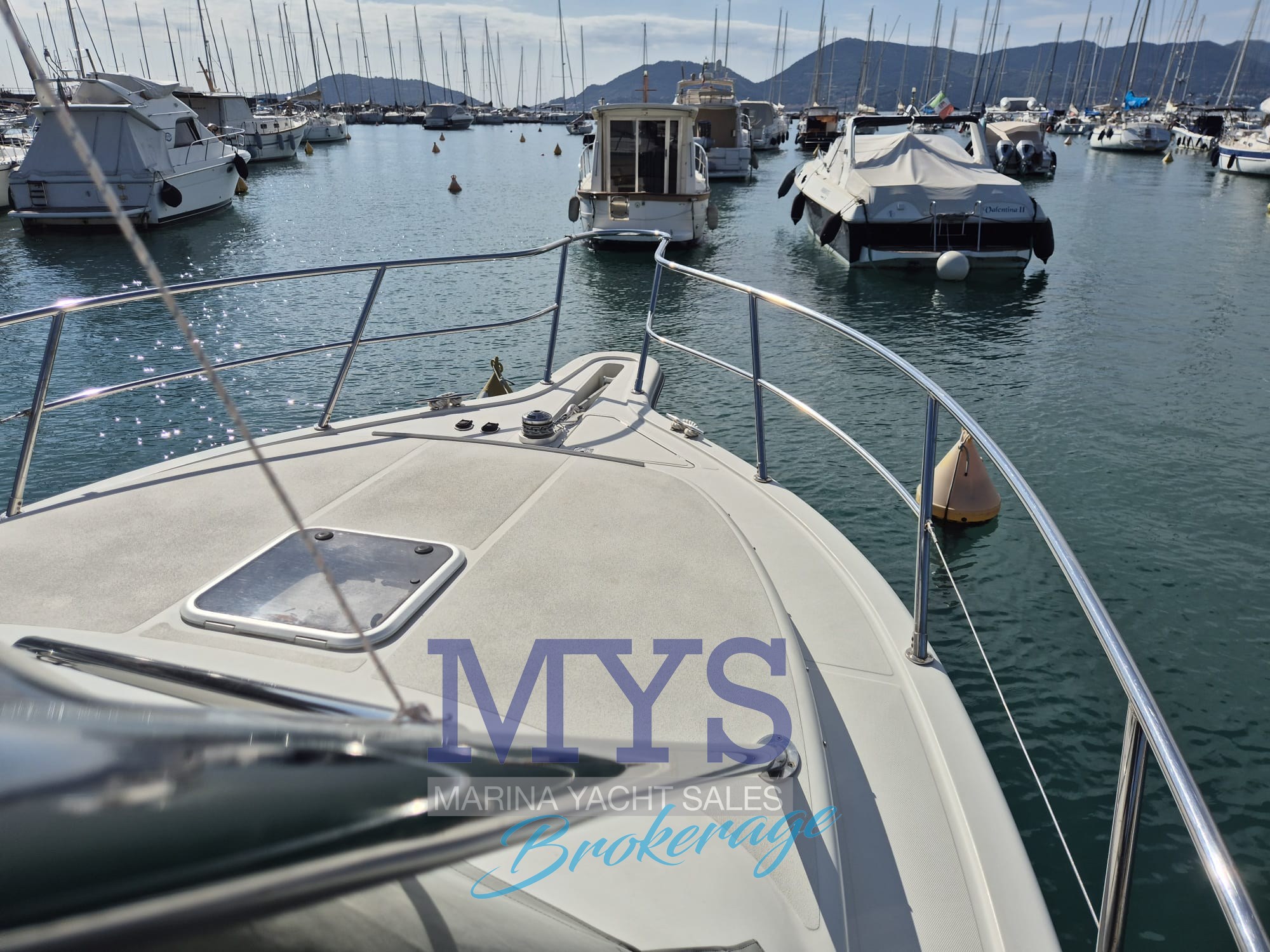 3B Craft T27 Open · 2006 en venta en Liguria y Génova — foto 8