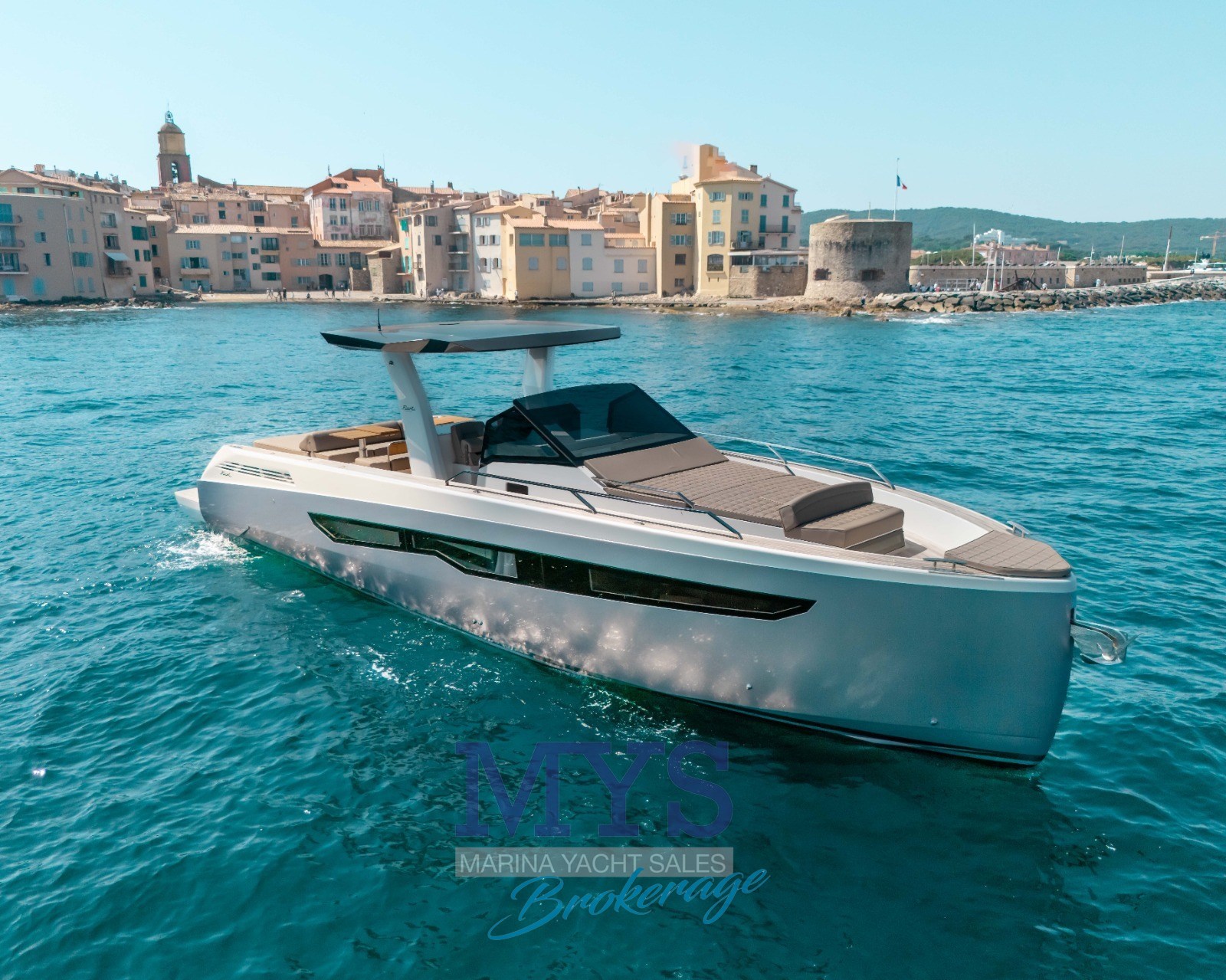Fiart Mare 43 Seawalker · 2025 zu verkaufen – Andere Region — Foto 1