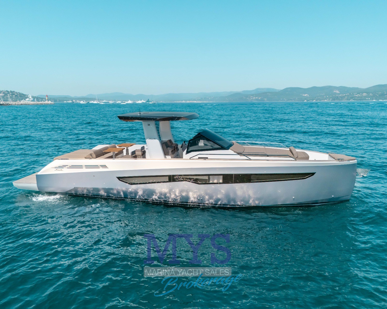 Fiart Mare 43 Seawalker · 2025 zu verkaufen – Andere Region — Foto 2
