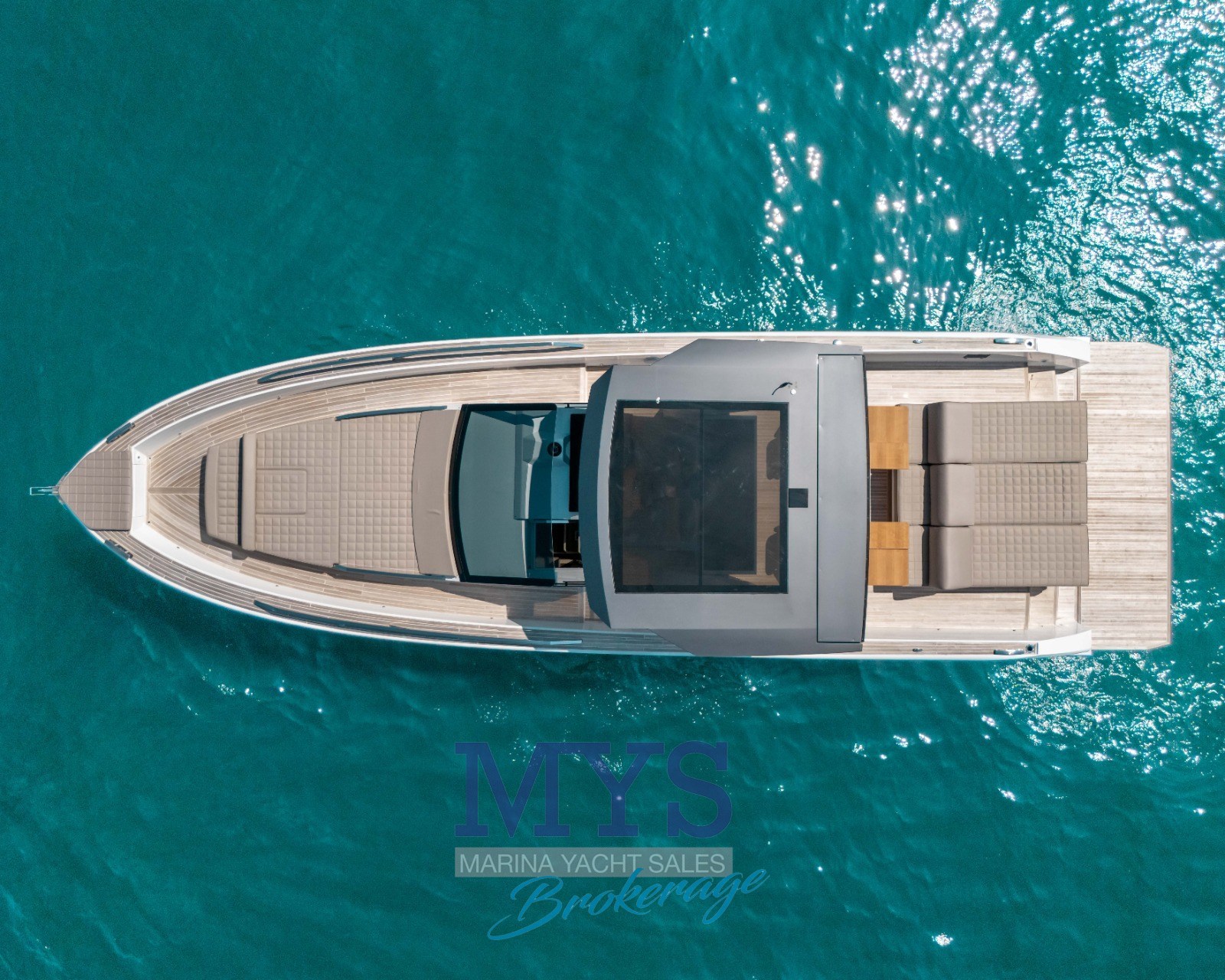 Fiart Mare 43 Seawalker · 2025 zu verkaufen – Andere Region — Foto 3