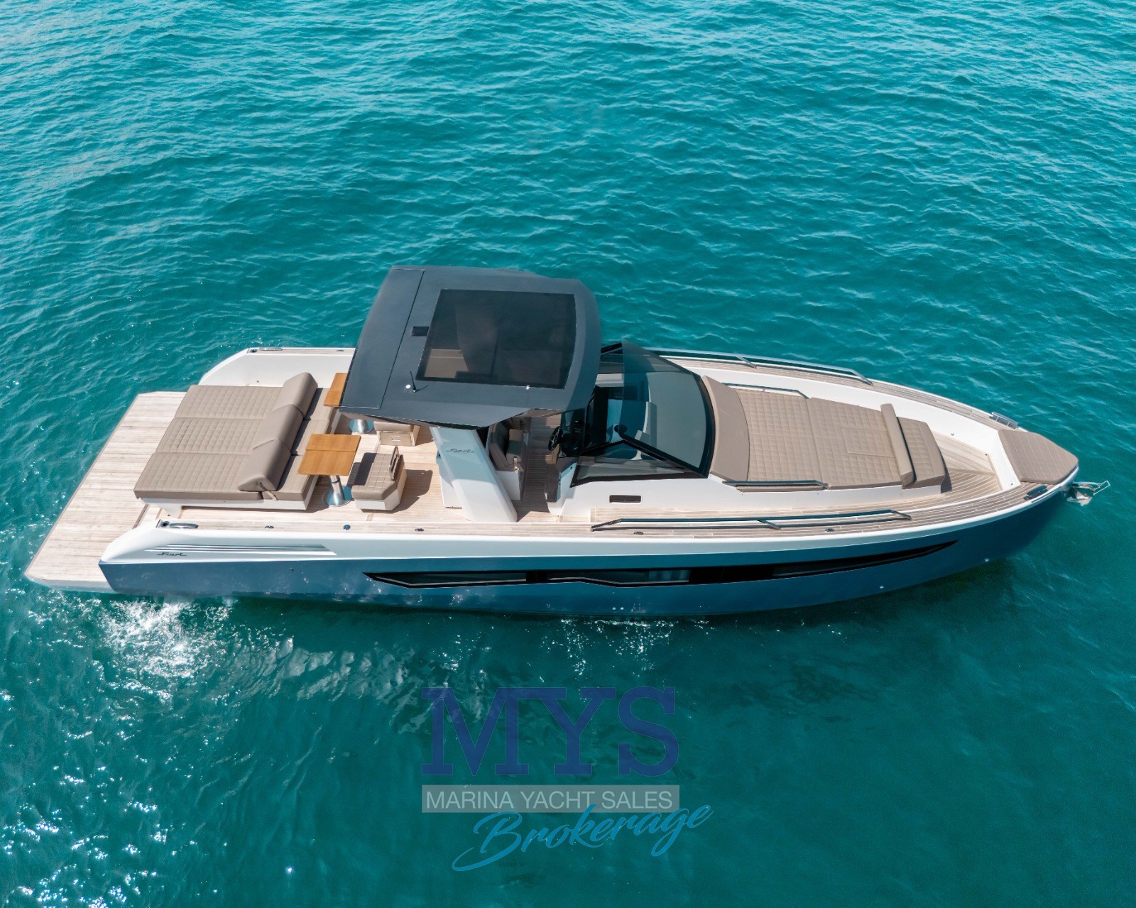 Fiart Mare 43 Seawalker · 2025 zu verkaufen – Andere Region — Foto 4