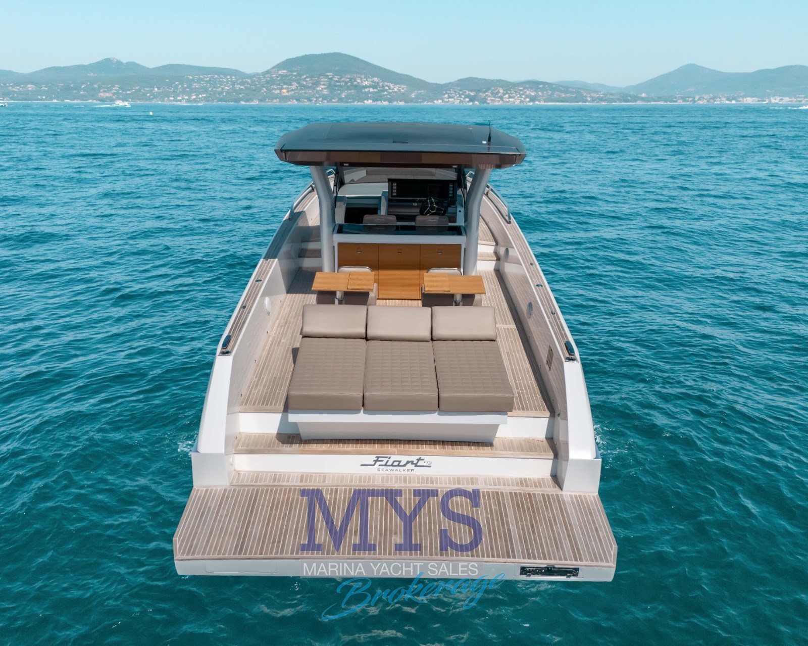 Fiart Mare 43 Seawalker · 2025 zu verkaufen – Andere Region — Foto 5