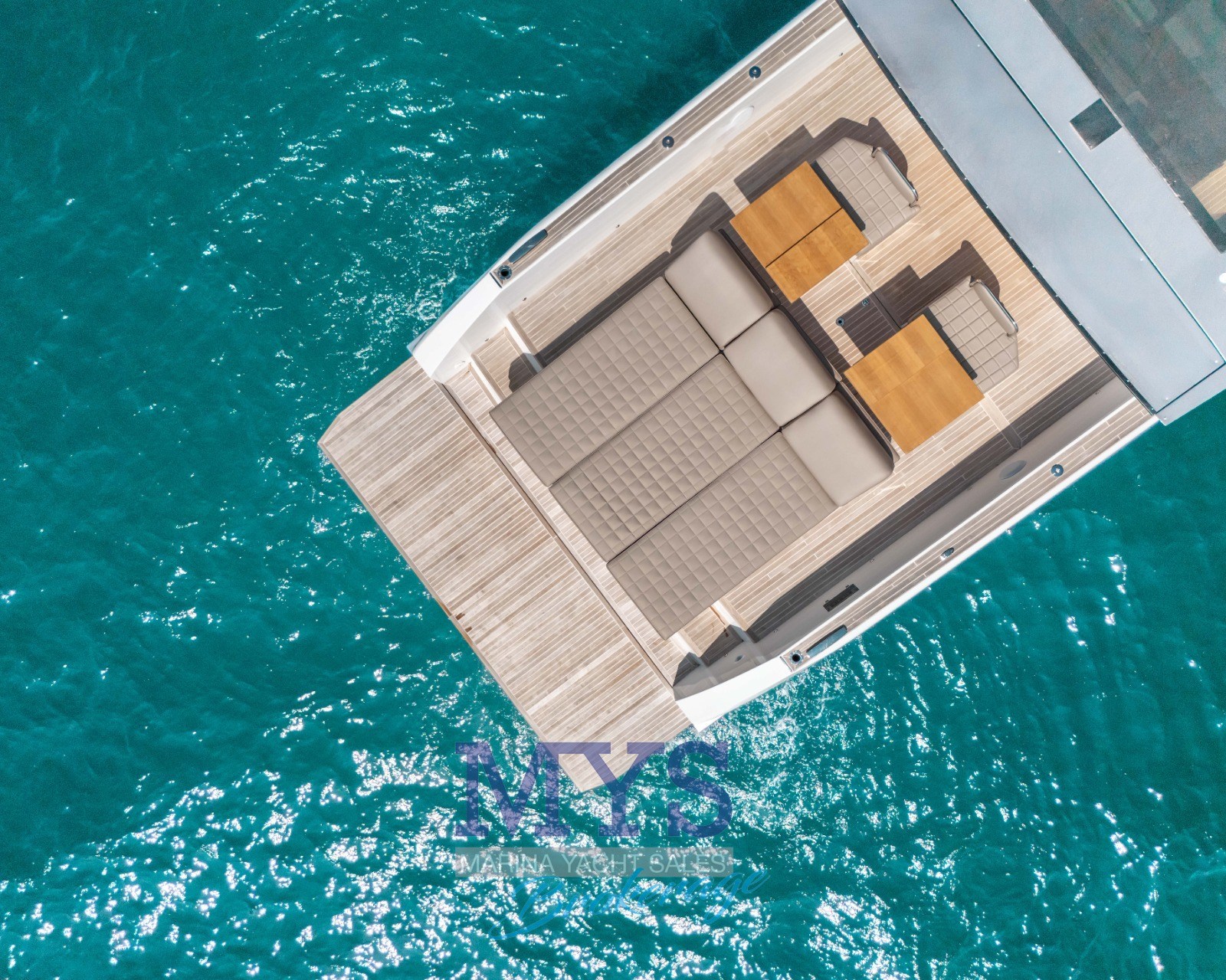 Fiart Mare 43 Seawalker · 2025 zu verkaufen – Andere Region — Foto 6