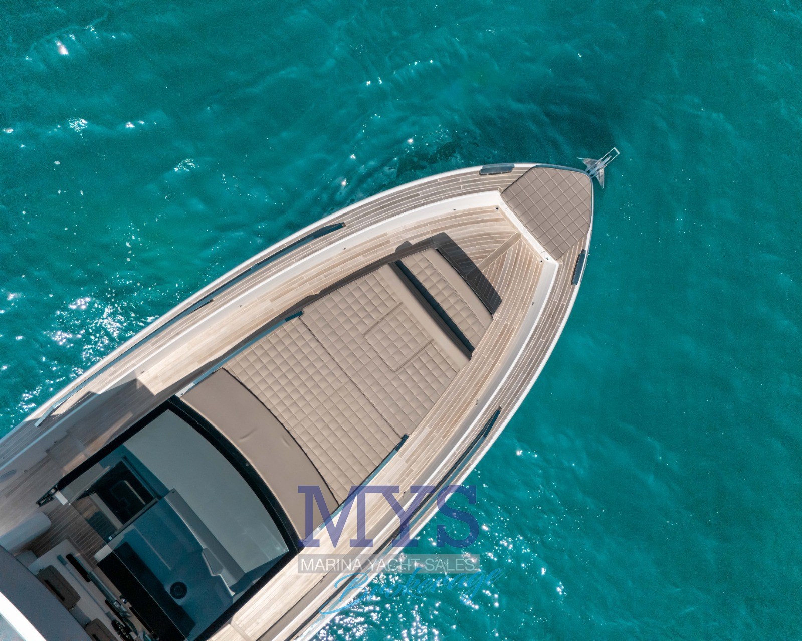 Fiart Mare 43 Seawalker · 2025 zu verkaufen – Andere Region — Foto 7