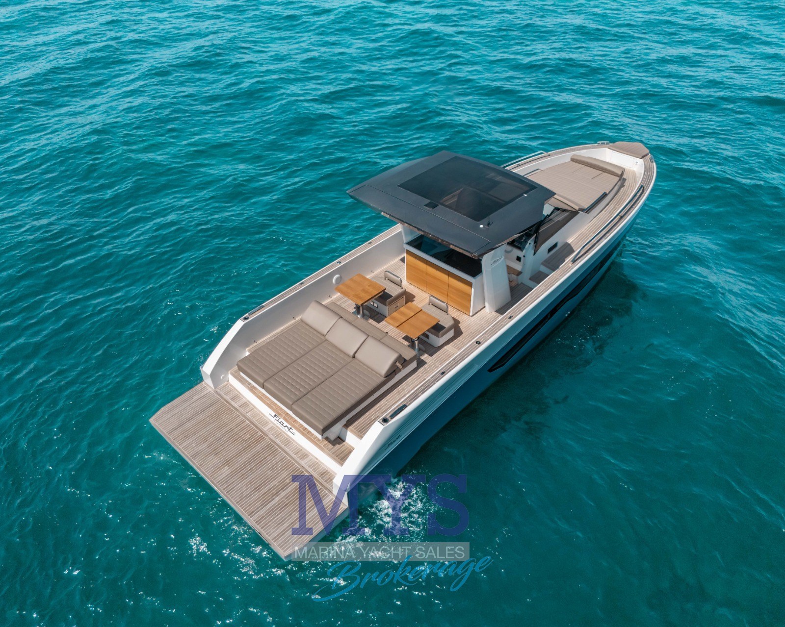Fiart Mare 43 Seawalker · 2025 zu verkaufen – Andere Region — Foto 8