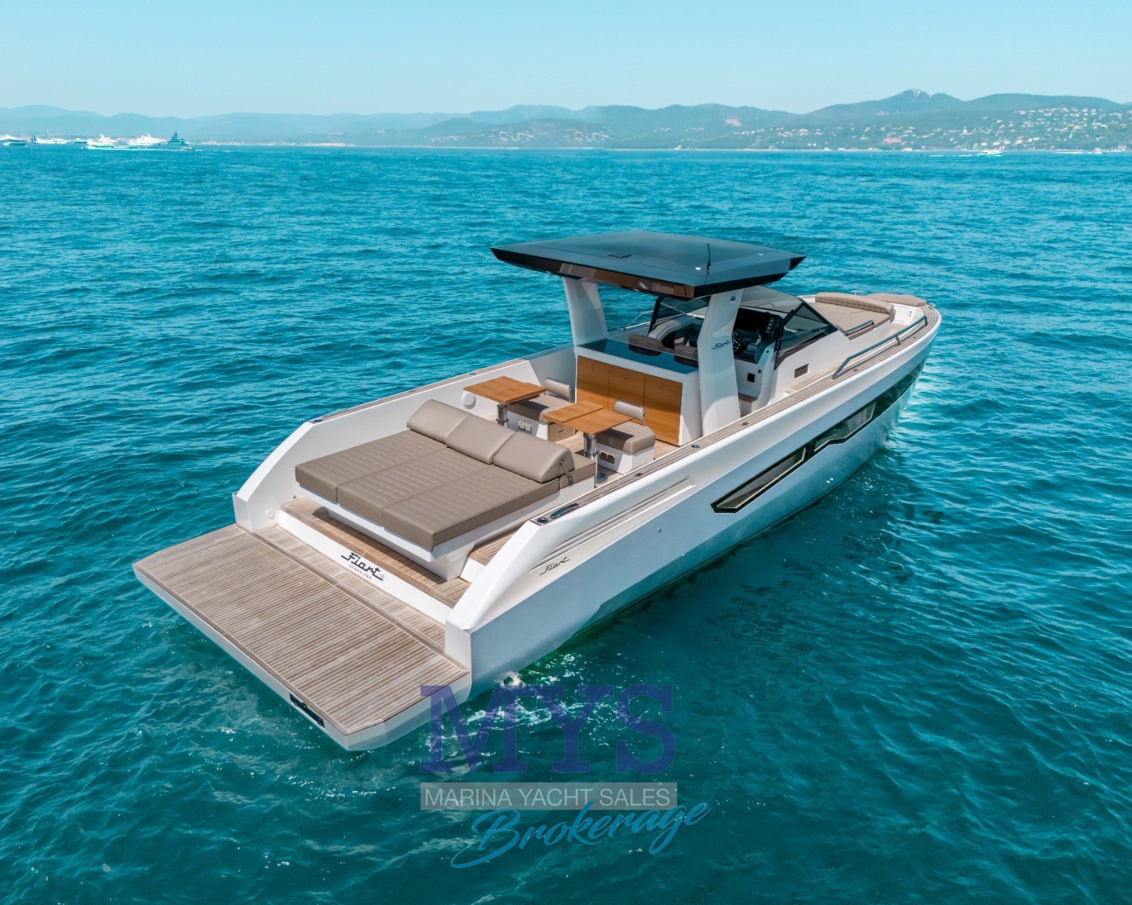 Fiart Mare 43 Seawalker · 2025 zu verkaufen – Andere Region — Foto 9