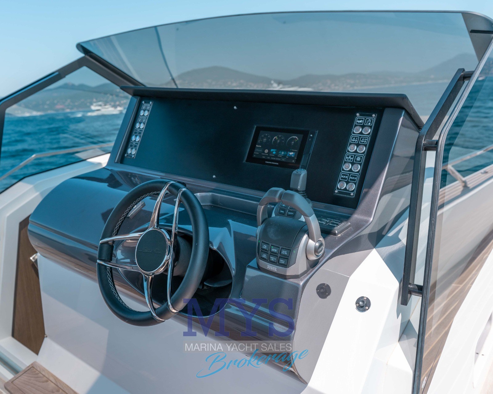 Fiart Mare 43 Seawalker · 2025 zu verkaufen – Andere Region — Foto 10