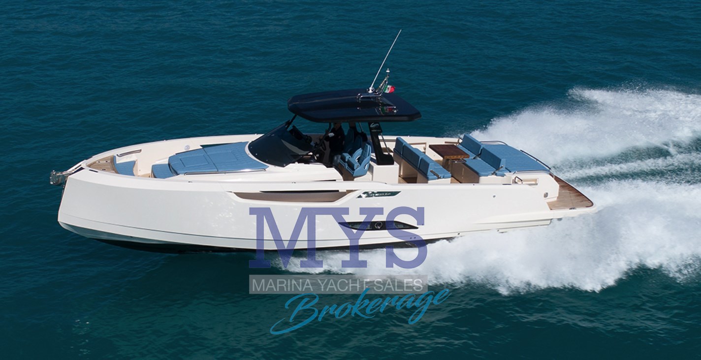 Cayman 400 Wa · 2022 in vendita in Altra zona — foto 1