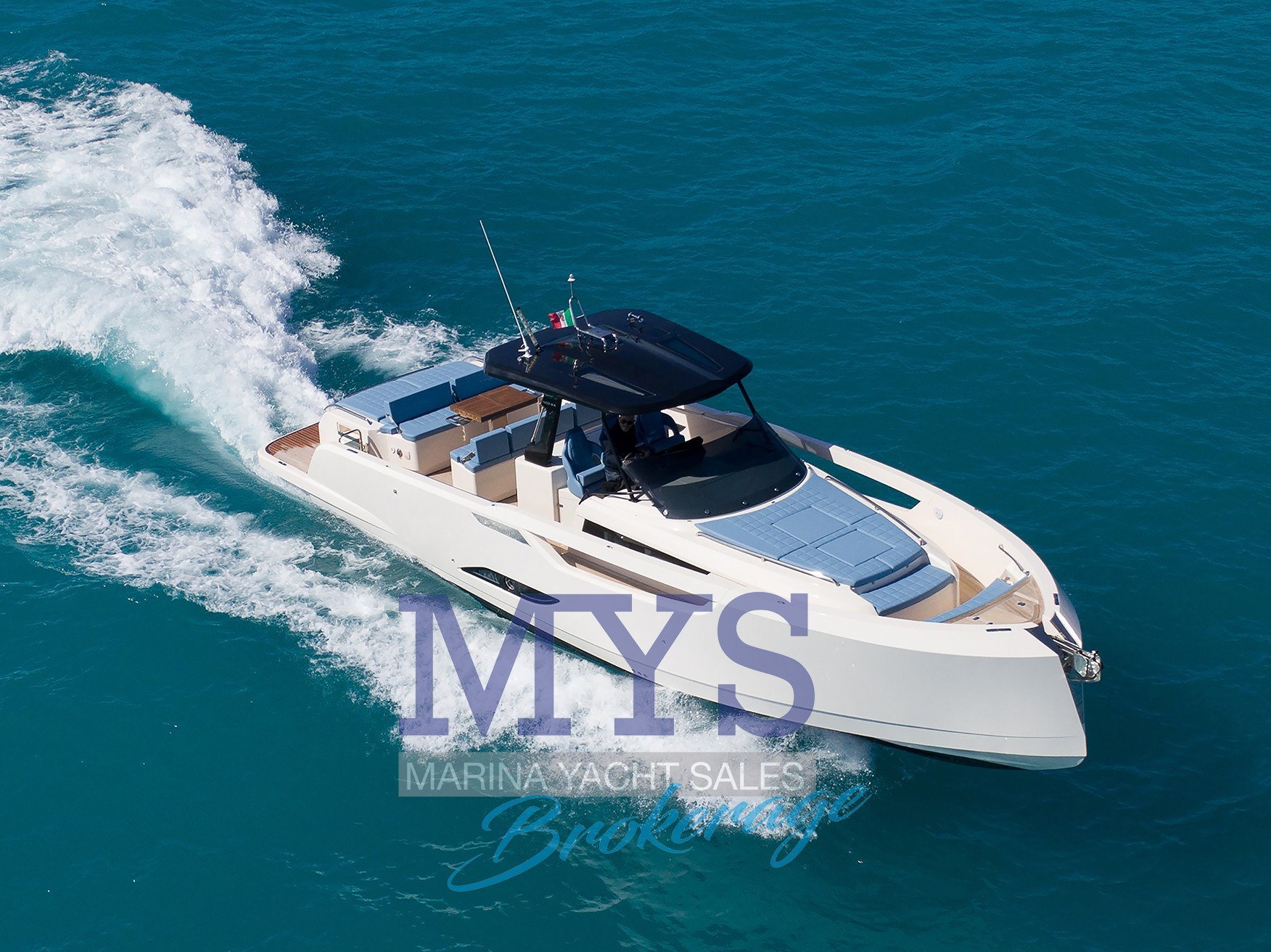 Cayman 400 Wa · 2022 in vendita in Altra zona — foto 2