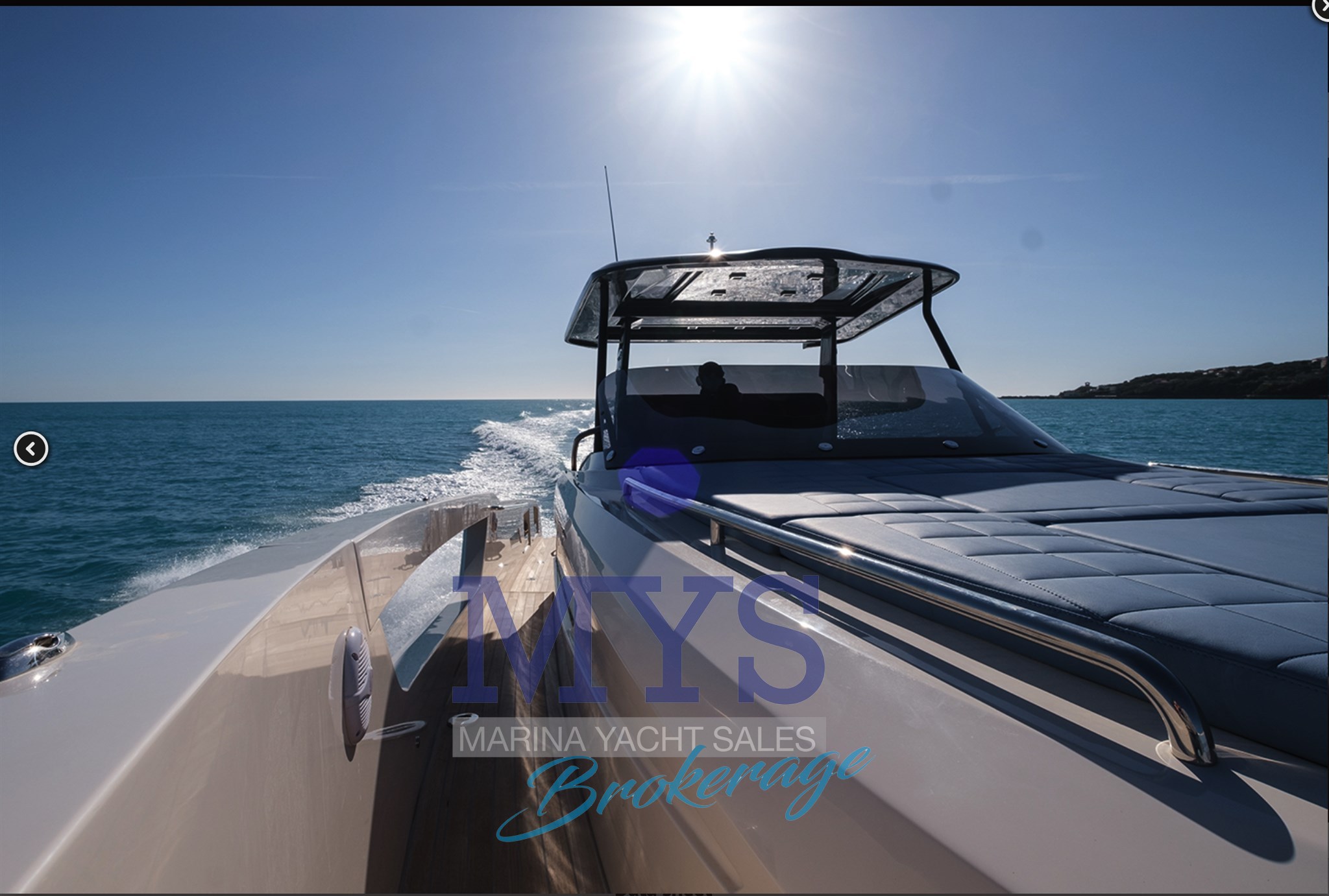 Cayman 400 Wa · 2022 in vendita in Altra zona — foto 6