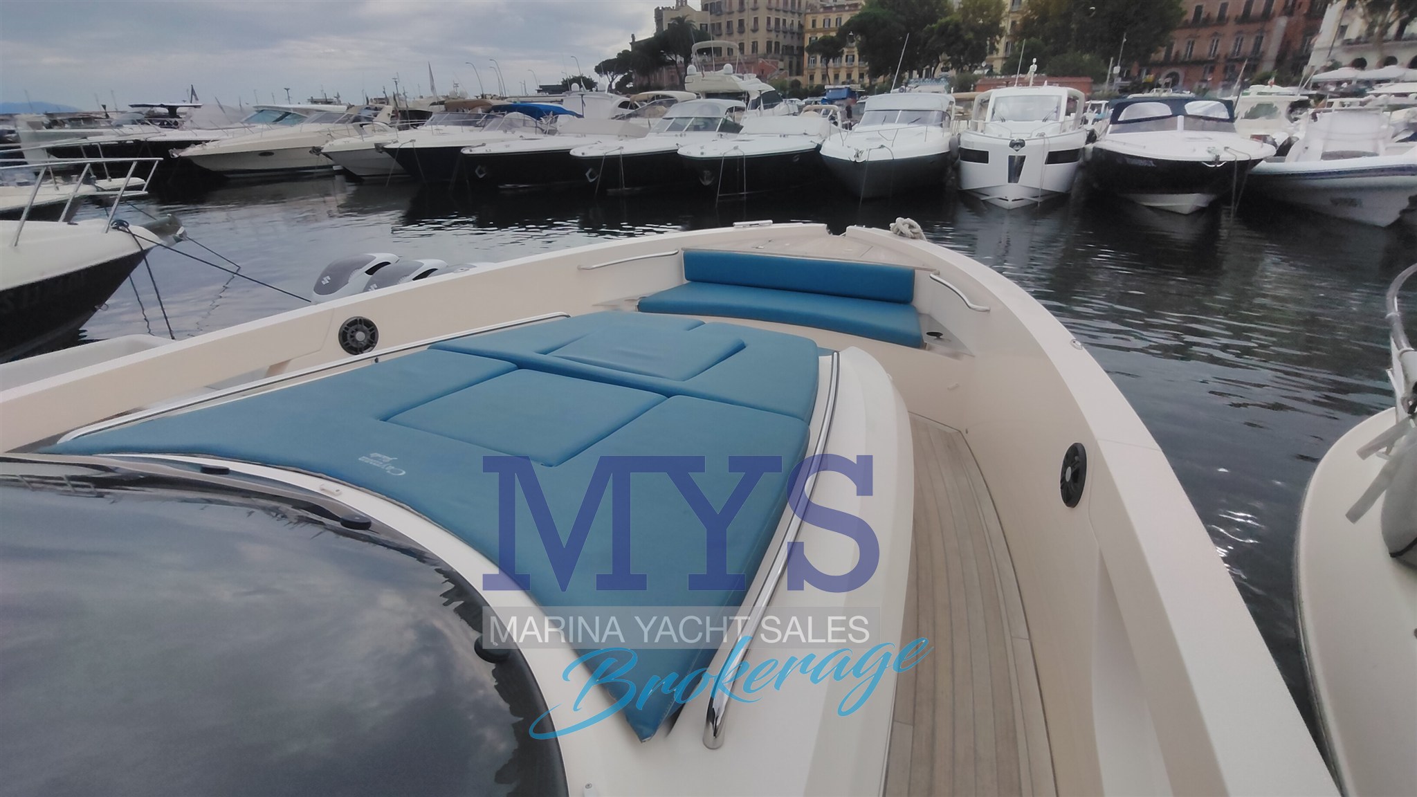 Cayman 400 Wa · 2022 in vendita in Altra zona — foto 7