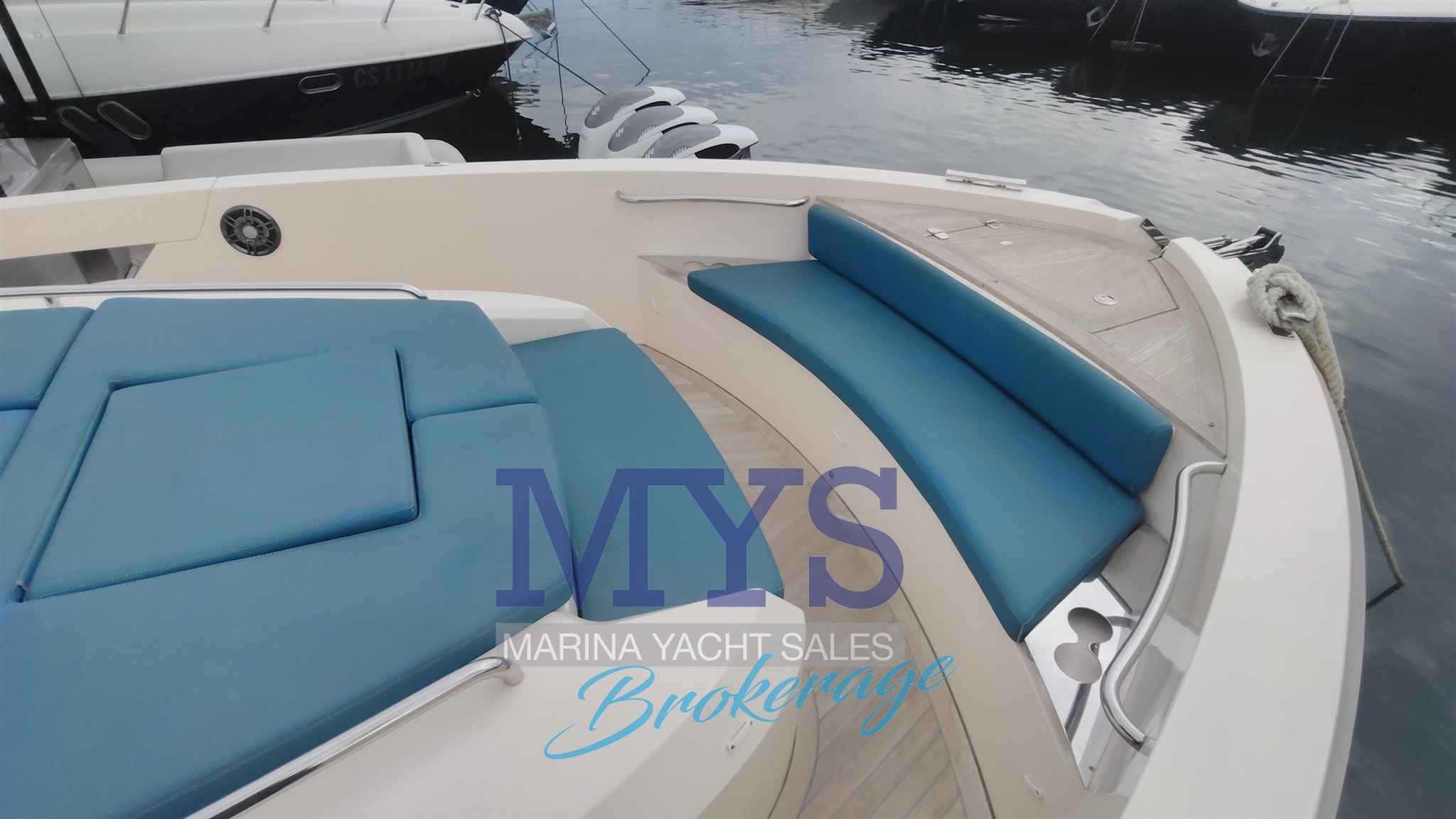 Cayman 400 Wa · 2022 in vendita in Altra zona — foto 8