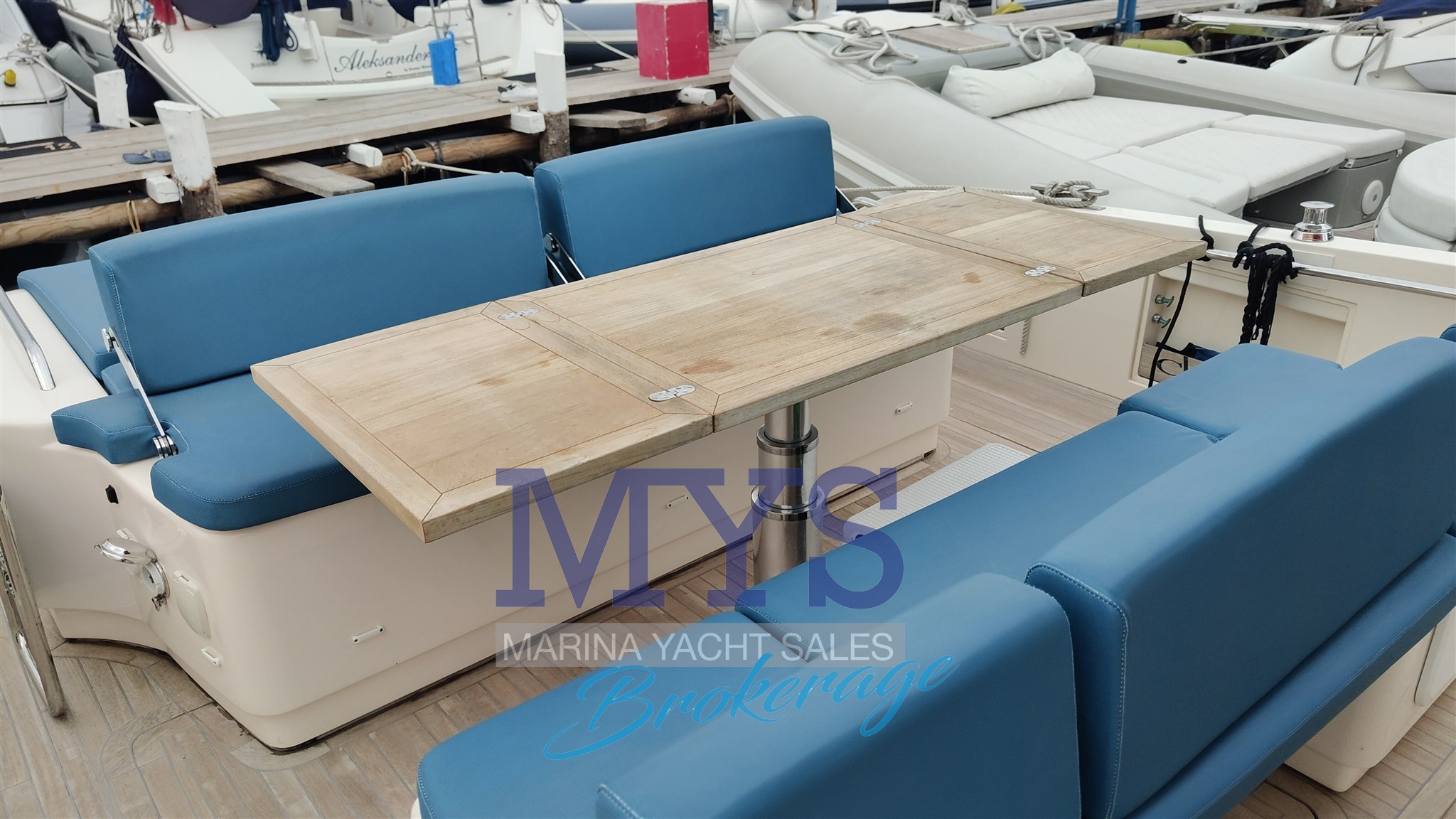 Cayman 400 Wa · 2022 in vendita in Altra zona — foto 10