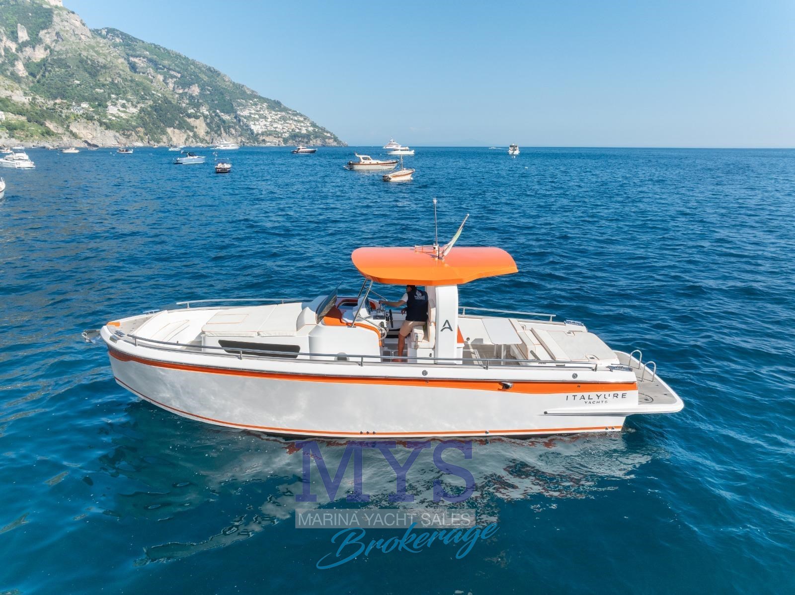 Italyure 35 · 2023 en venta en Otra zona — foto 1