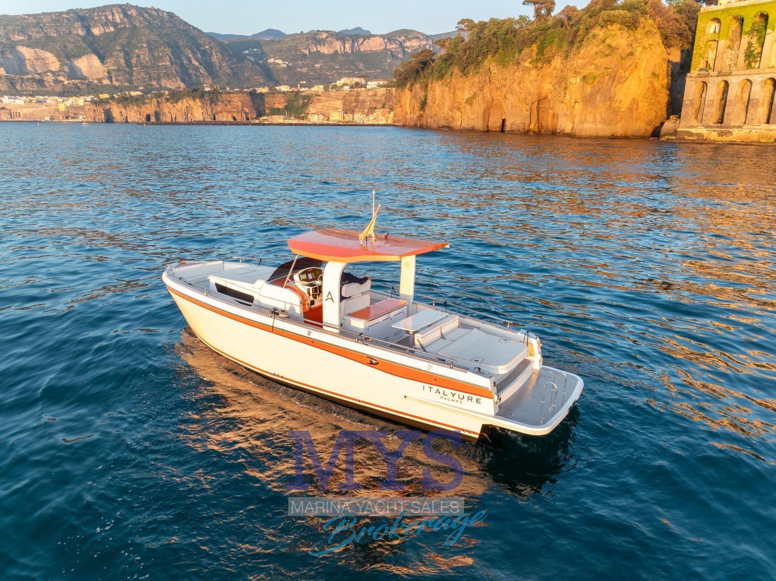 Italyure 35 · 2023 en venta en Otra zona — foto 3