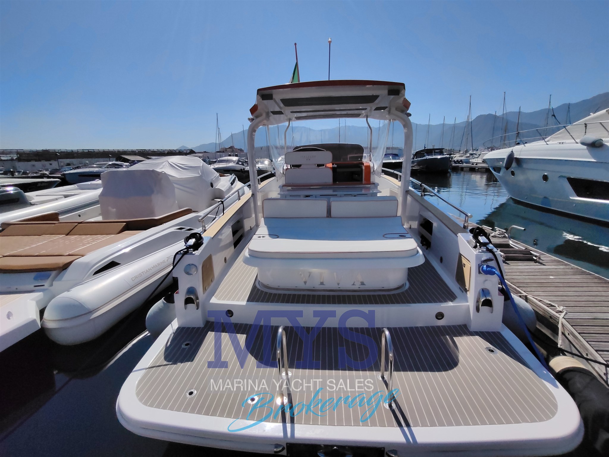 Italyure 35 · 2023 en venta en Otra zona — foto 7