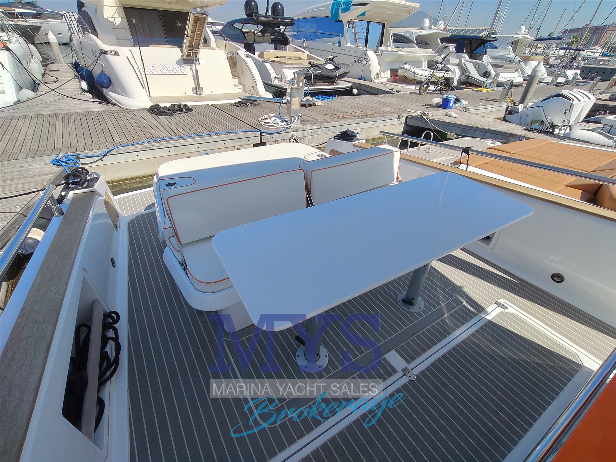 Italyure 35 · 2023 en venta en Otra zona — foto 10