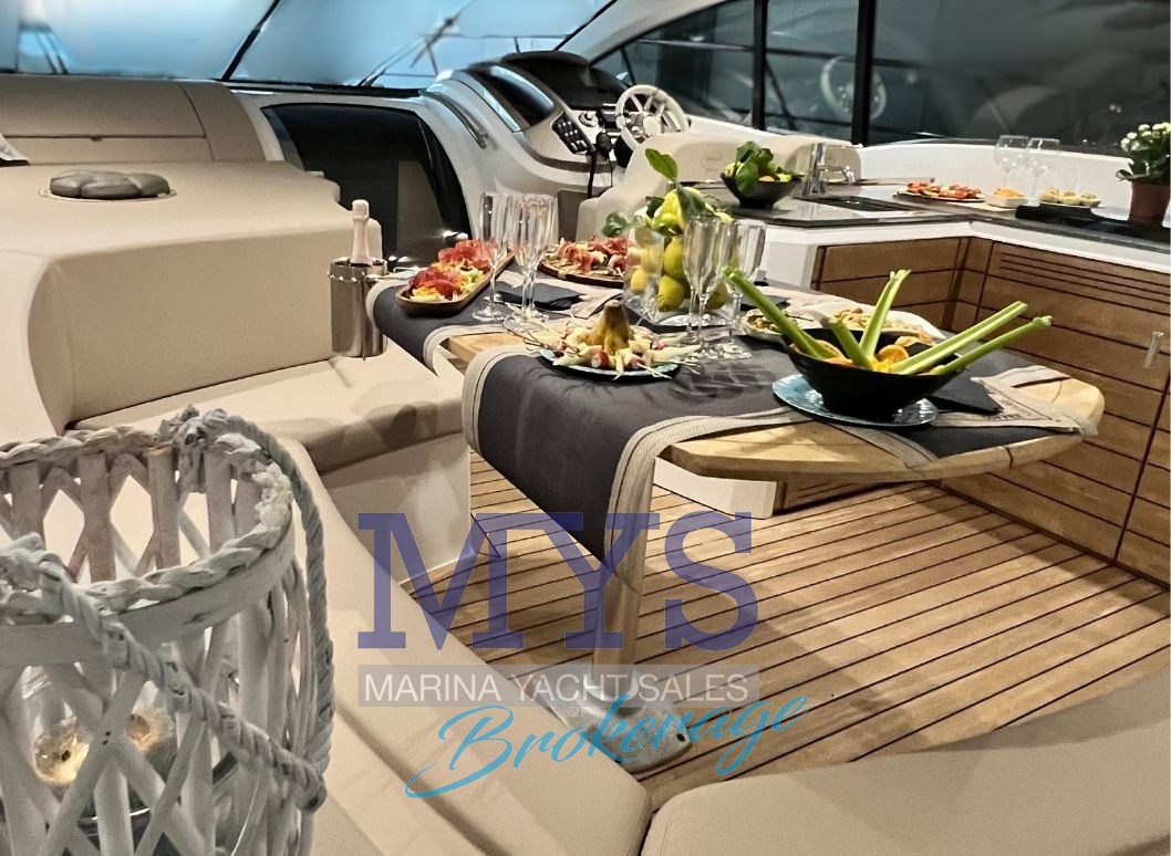 Sessa Marine C48 · 2021 en venta en Otra zona — foto 5