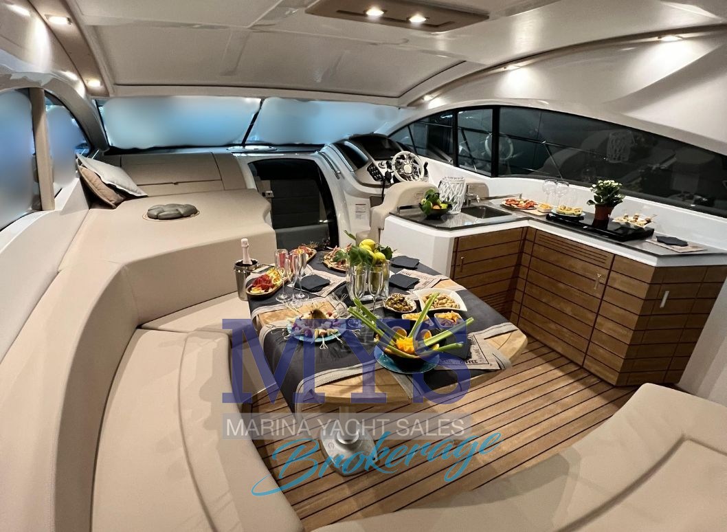 Sessa Marine C48 · 2021 en venta en Otra zona — foto 6