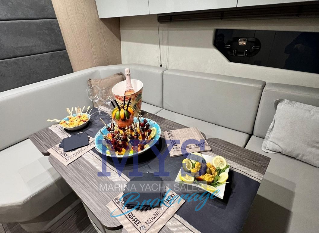 Sessa Marine C48 · 2021 en venta en Otra zona — foto 8