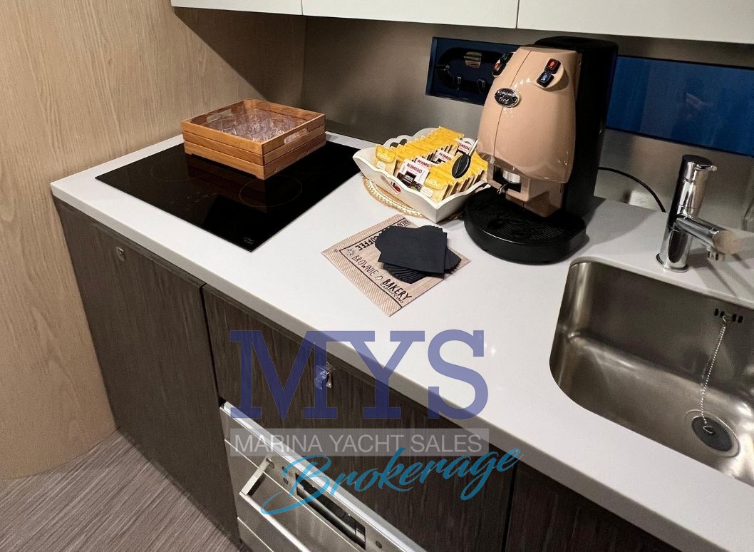 Sessa Marine C48 · 2021 en venta en Otra zona — foto 10