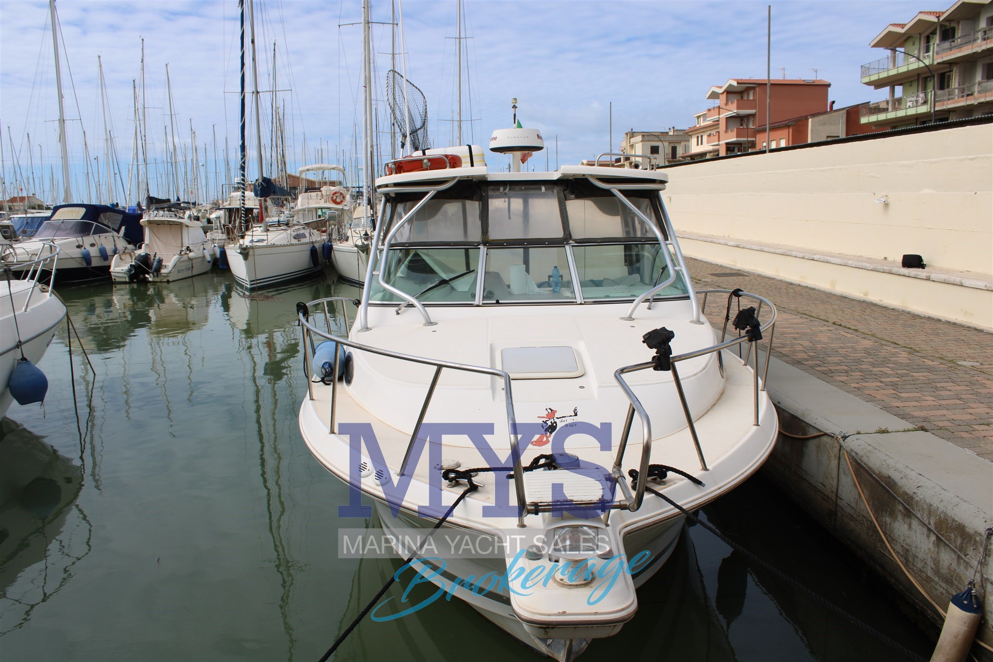 Wellcraft Marine 290 Coastal Fb · 2008 for sale in Other area — photo 2