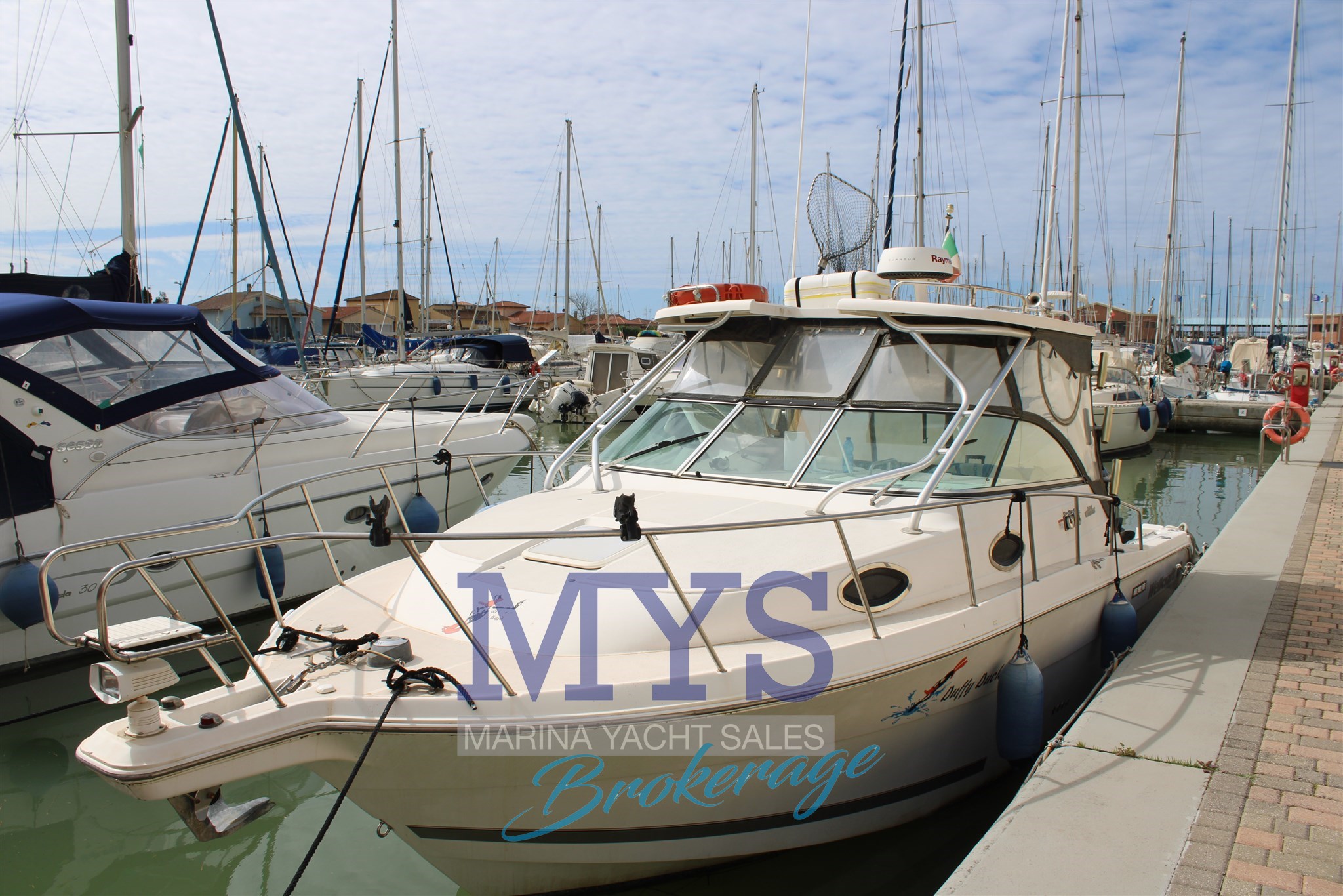Wellcraft Marine 290 Coastal Fb · 2008 for sale in Other area — photo 3