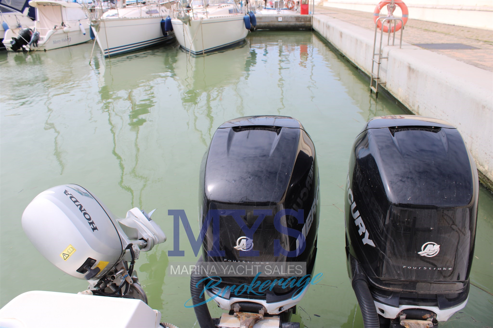 Wellcraft Marine 290 Coastal Fb · 2008 for sale in Other area — photo 7