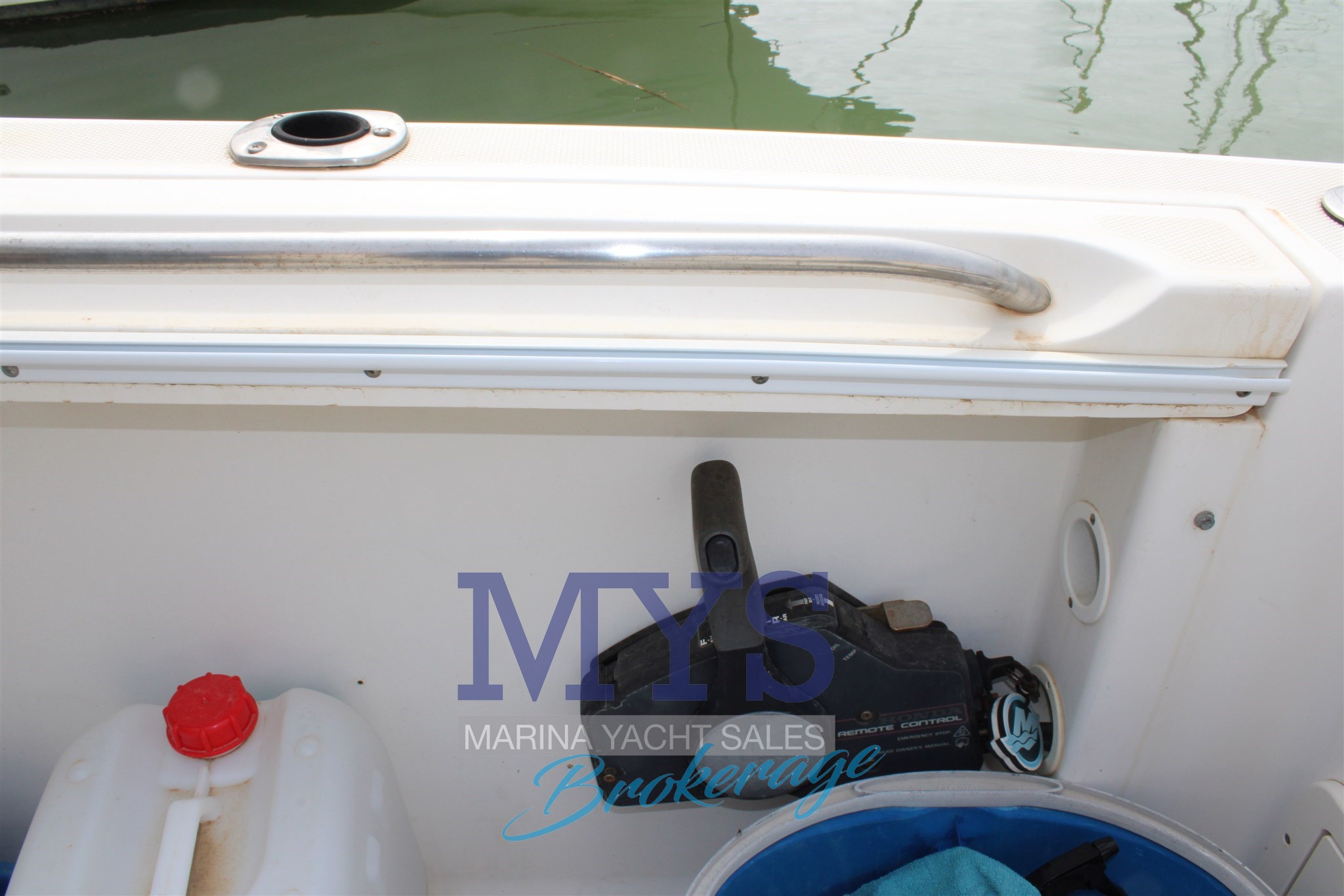 Wellcraft Marine 290 Coastal Fb · 2008 for sale in Other area — photo 8