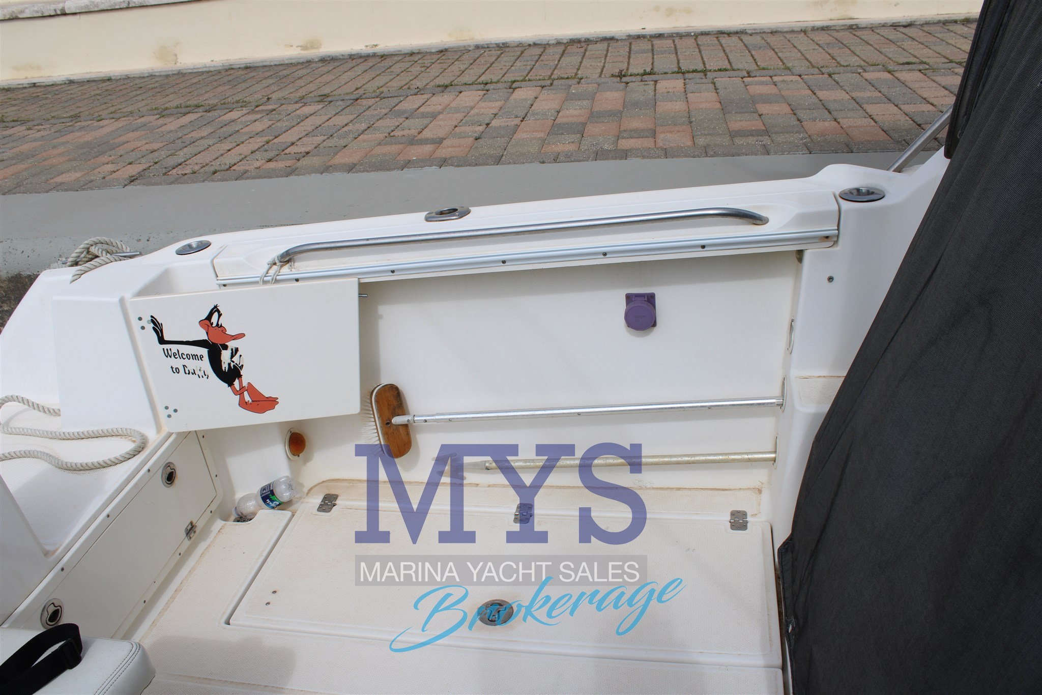 Wellcraft Marine 290 Coastal Fb · 2008 for sale in Other area — photo 9
