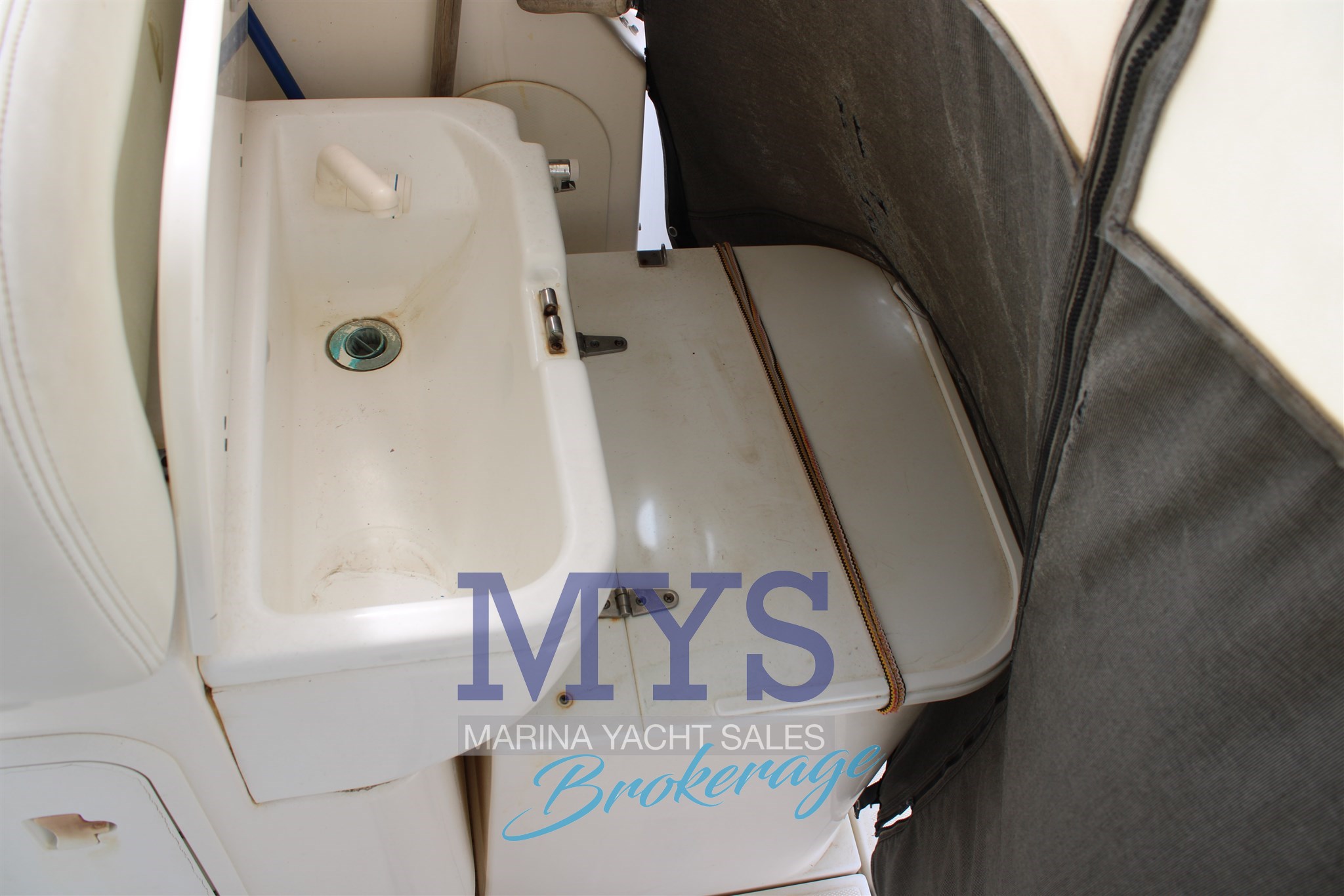 Wellcraft Marine 290 Coastal Fb · 2008 for sale in Other area — photo 10
