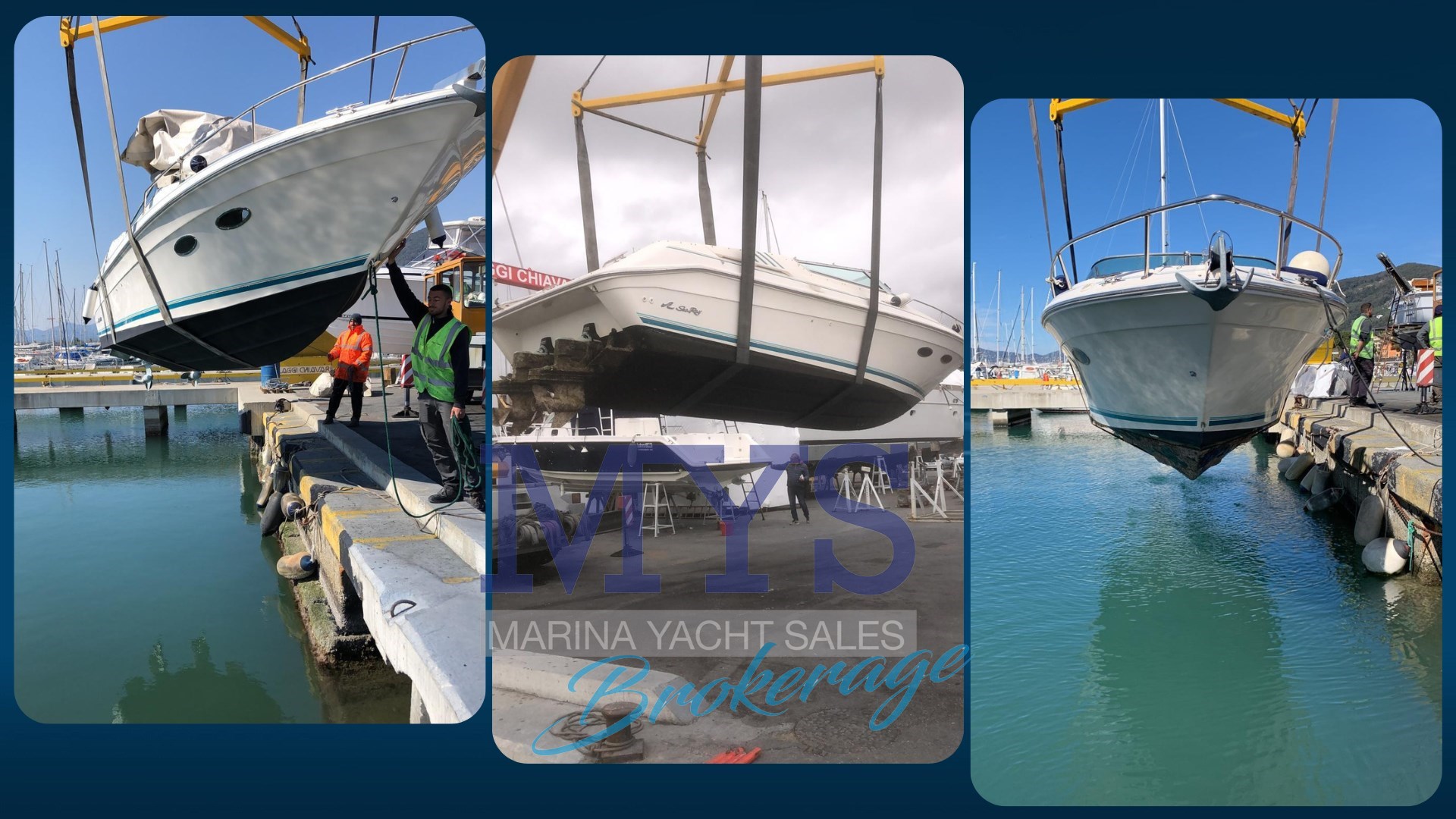Sea Ray 27 Overnighter · 1997 zu verkaufen – Ligurien und Genua — Foto 7