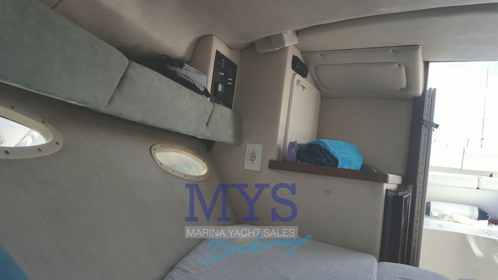Sea Ray 27 Overnighter · 1997 zu verkaufen – Ligurien und Genua — Foto 10