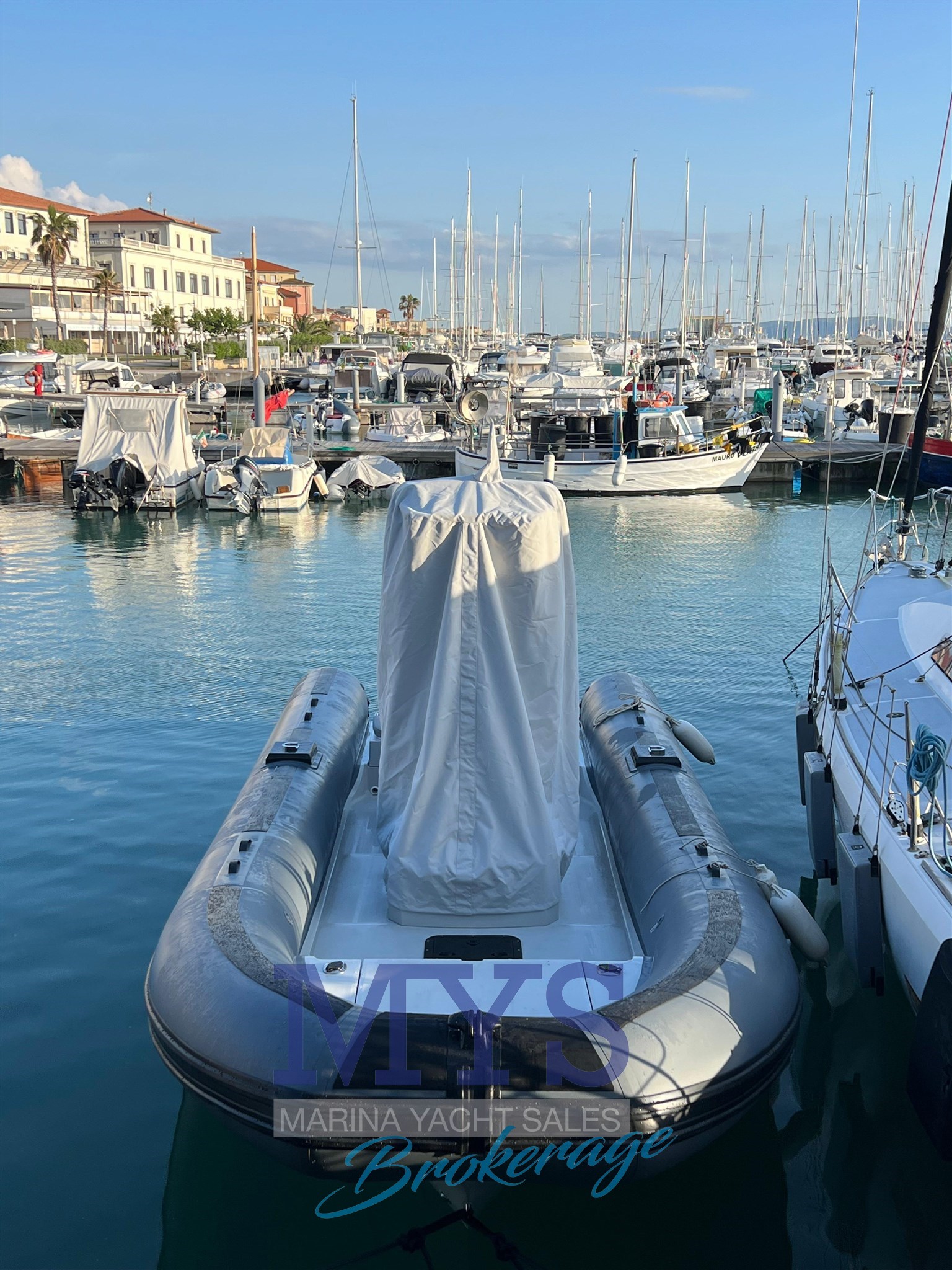 Capelli Tempest 700 Fishing · 2022 zu verkaufen – Andere Region — Foto 3