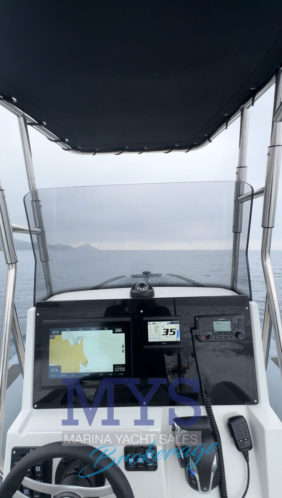 Capelli Tempest 700 Fishing · 2022 zu verkaufen – Andere Region — Foto 10