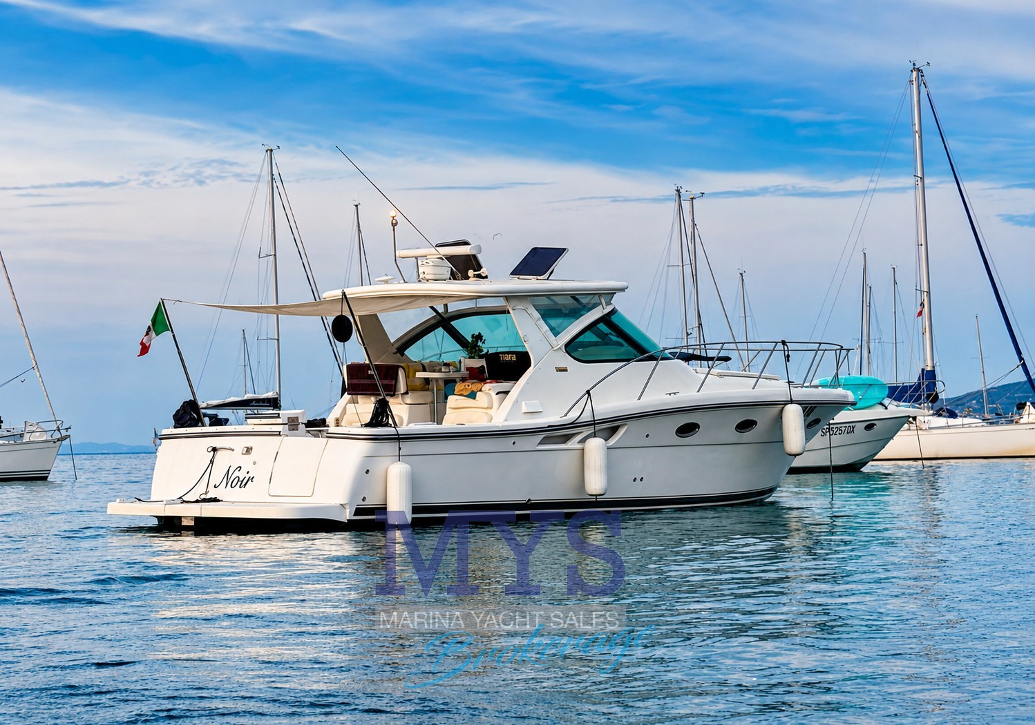 Tiara Yachts 3600 Open · 2004 zu verkaufen – Andere Region — Foto 1