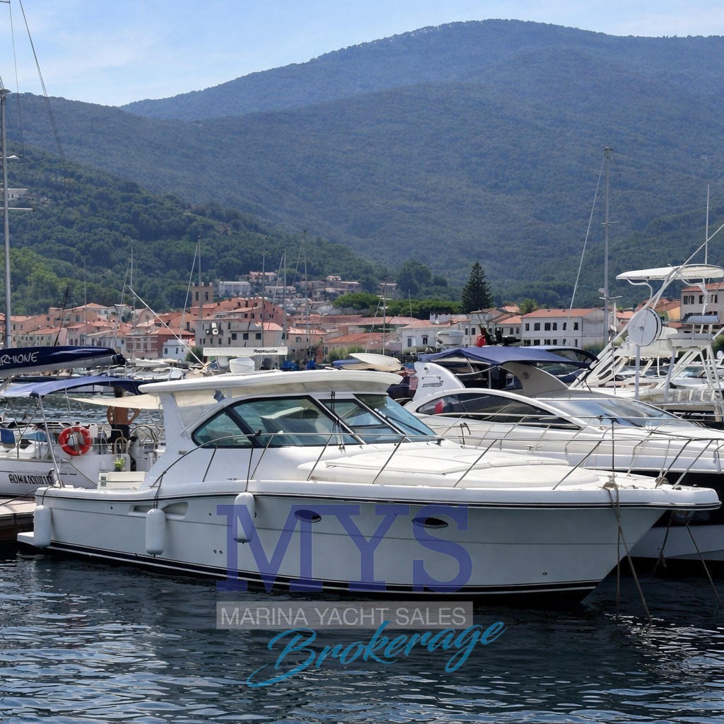 Tiara Yachts 3600 Open · 2004 zu verkaufen – Andere Region — Foto 2