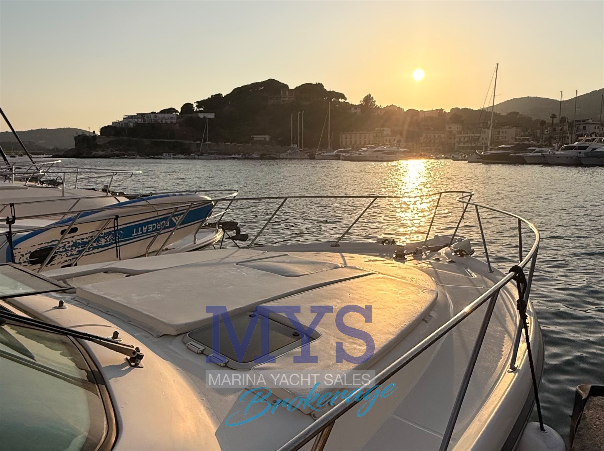 Tiara Yachts 3600 Open · 2004 zu verkaufen – Andere Region — Foto 3
