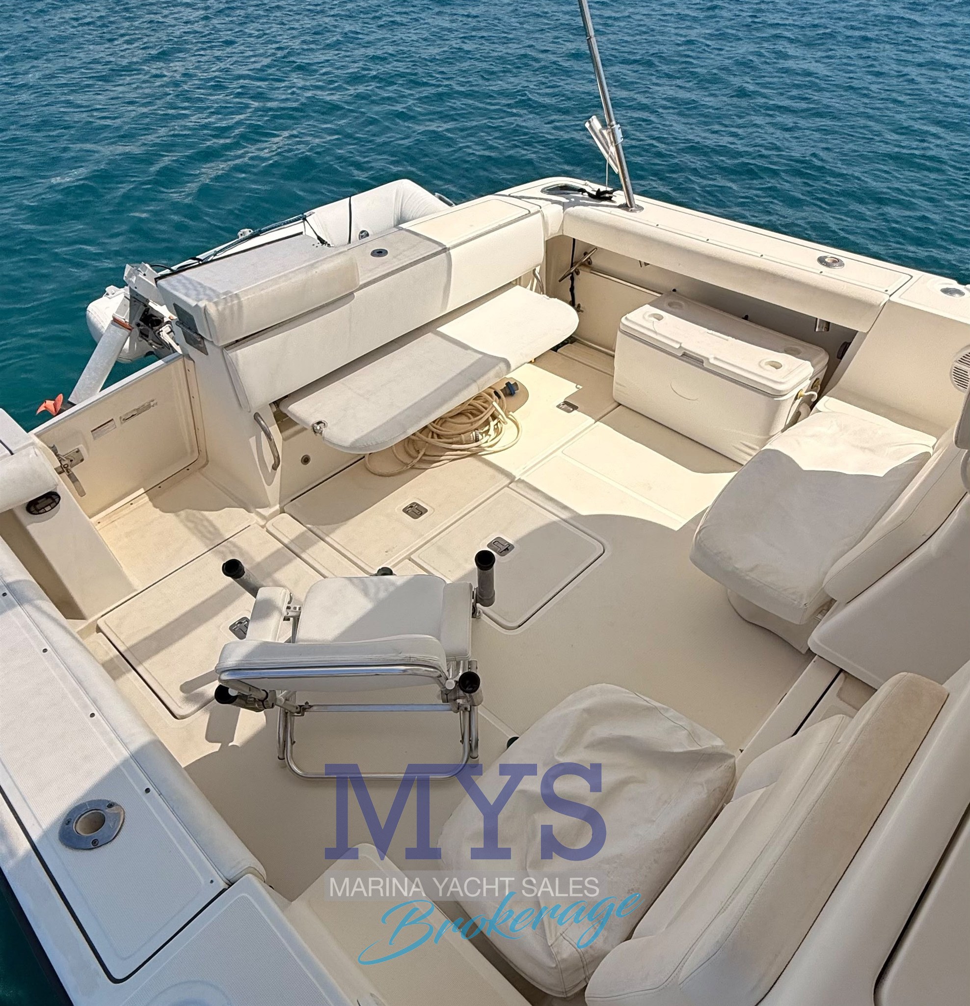 Tiara Yachts 3600 Open · 2004 zu verkaufen – Andere Region — Foto 4