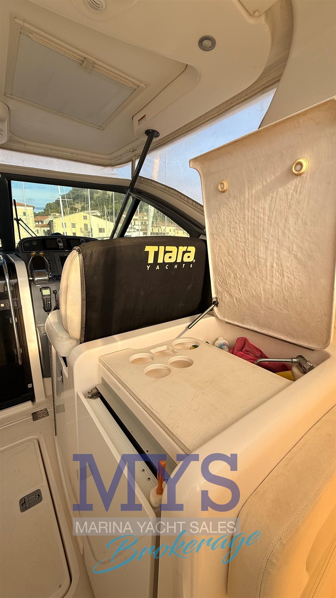 Tiara Yachts 3600 Open · 2004 zu verkaufen – Andere Region — Foto 6