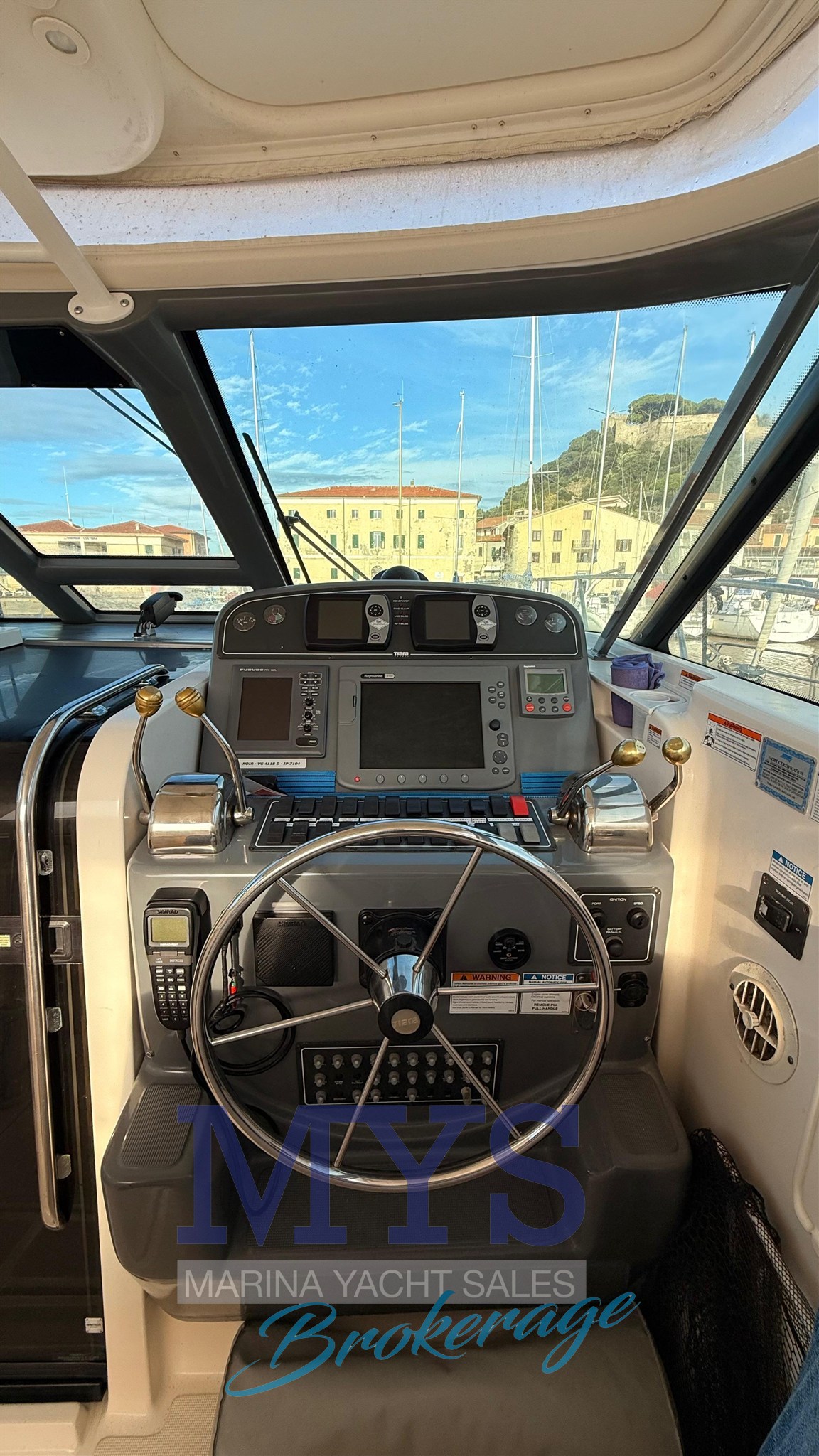 Tiara Yachts 3600 Open · 2004 zu verkaufen – Andere Region — Foto 7