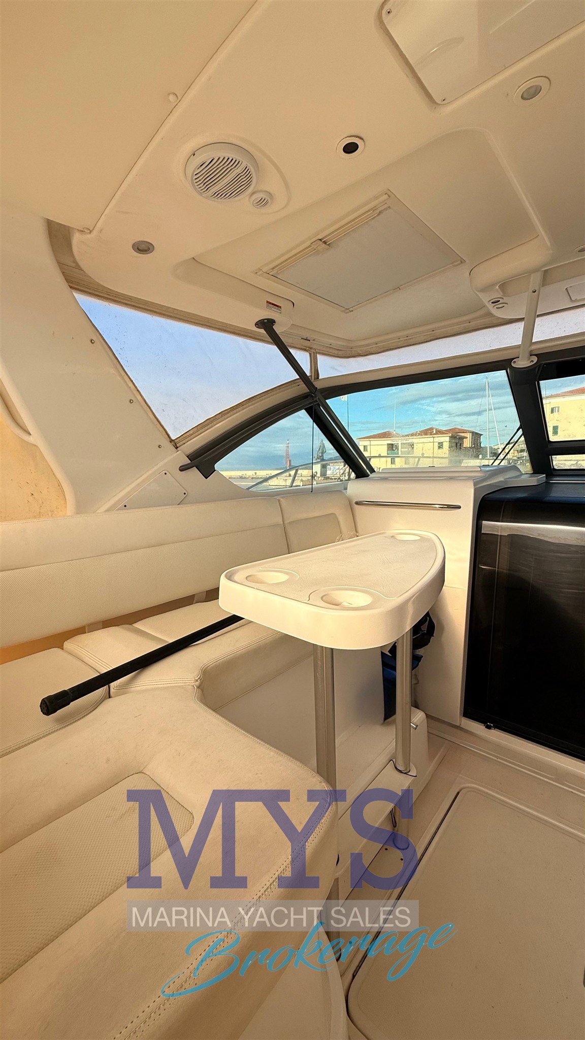 Tiara Yachts 3600 Open · 2004 zu verkaufen – Andere Region — Foto 8