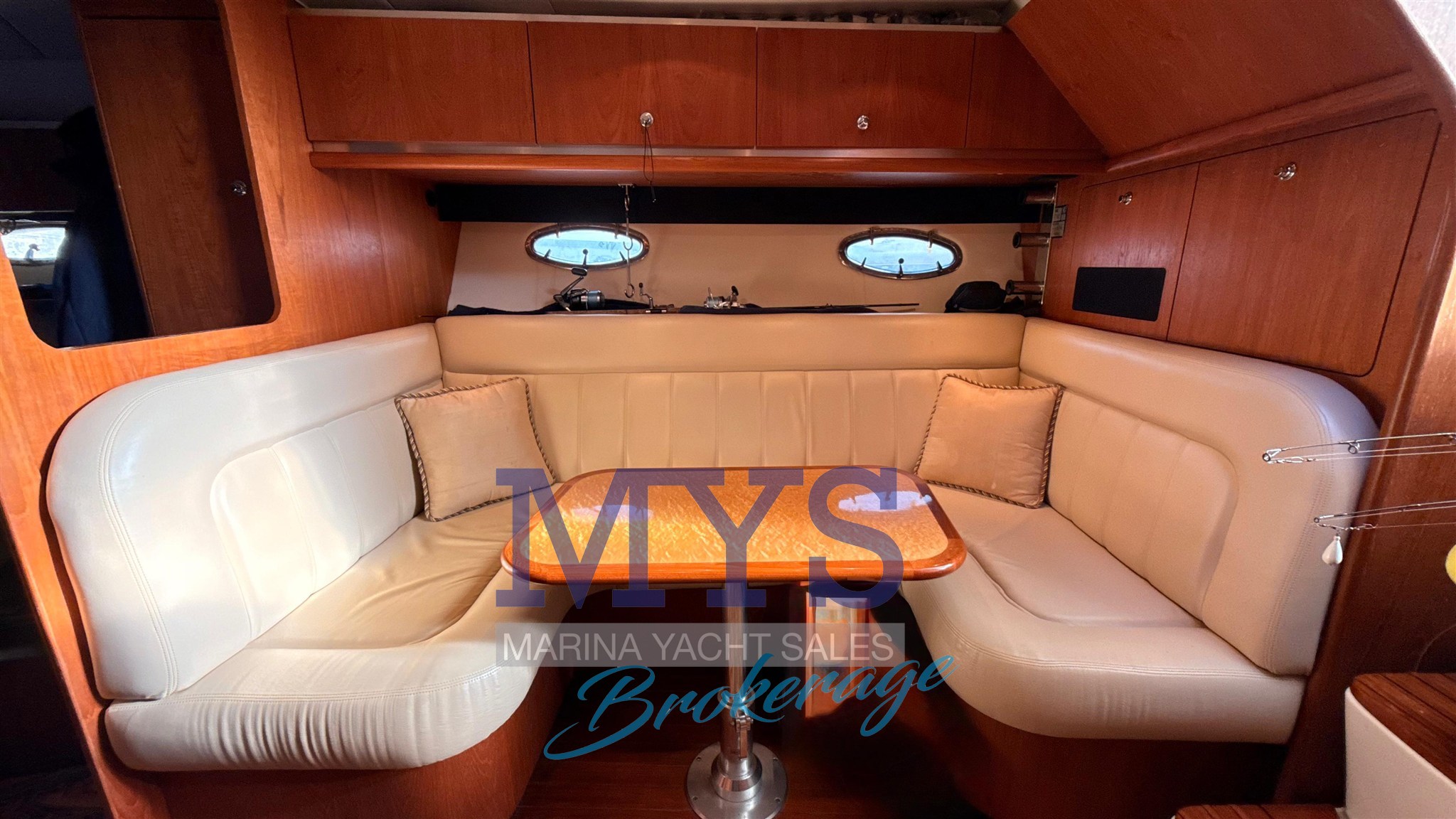 Tiara Yachts 3600 Open · 2004 zu verkaufen – Andere Region — Foto 10